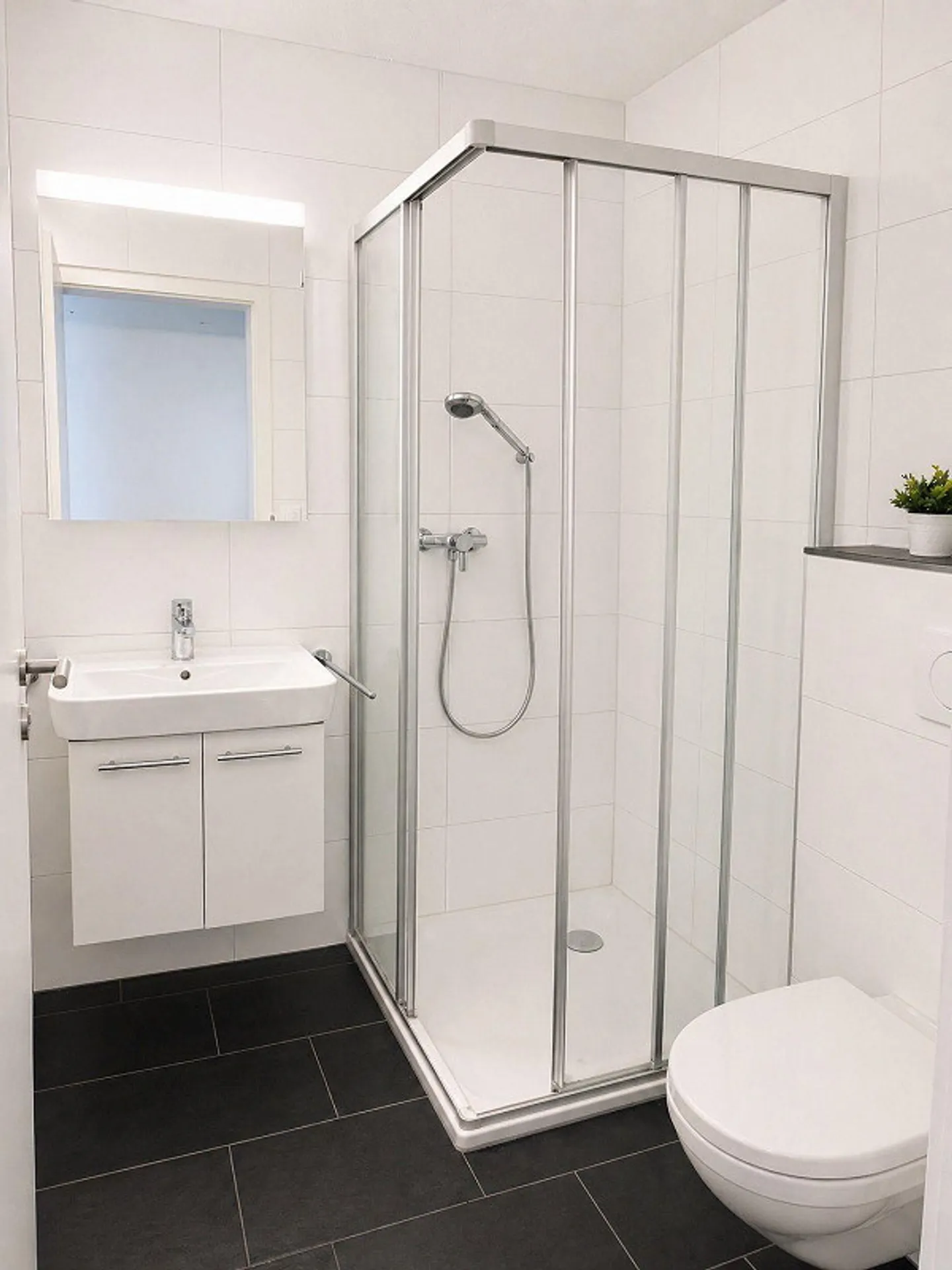 Stilvolle 4.5-Zimmer-Wohnung - Foto 8 von 16