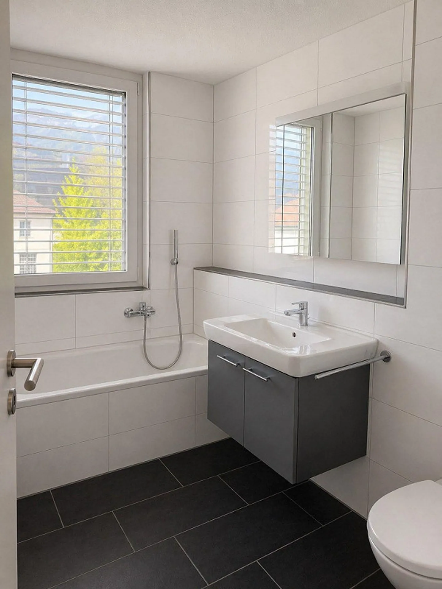 Stilvolle 4.5-Zimmer-Wohnung - Foto 10 von 16