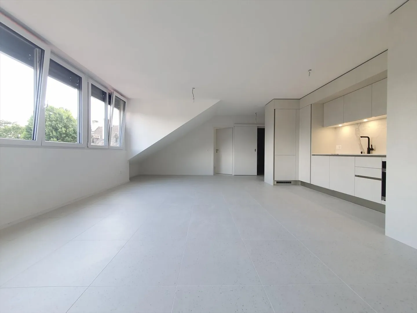 Appartamento nuovo nel centro storico - Foto 1 di 6
