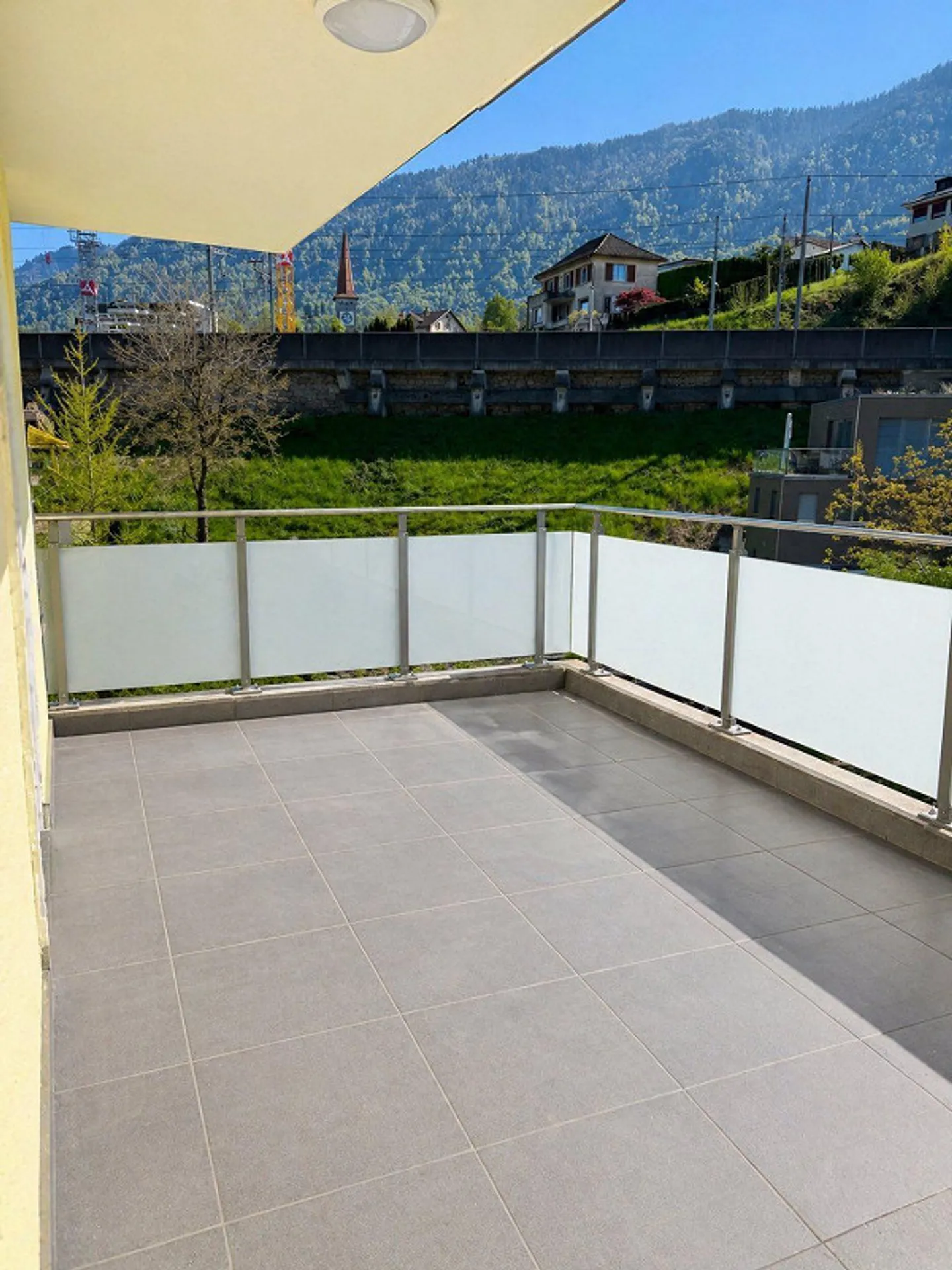 Stilvolle 4.5-Zimmer-Wohnung - Foto 12 von 16