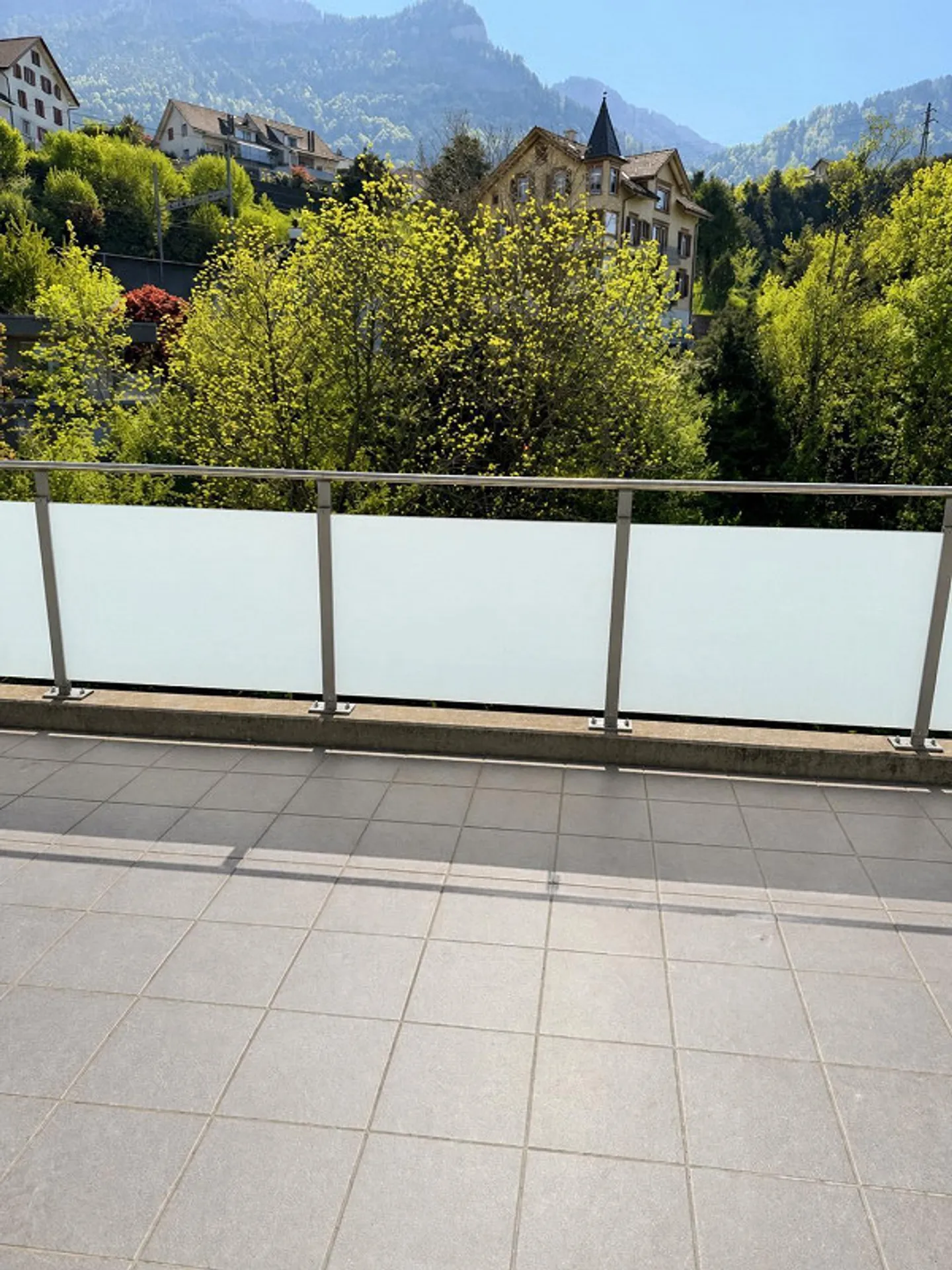 Stilvolle 4.5-Zimmer-Wohnung - Foto 13 von 16