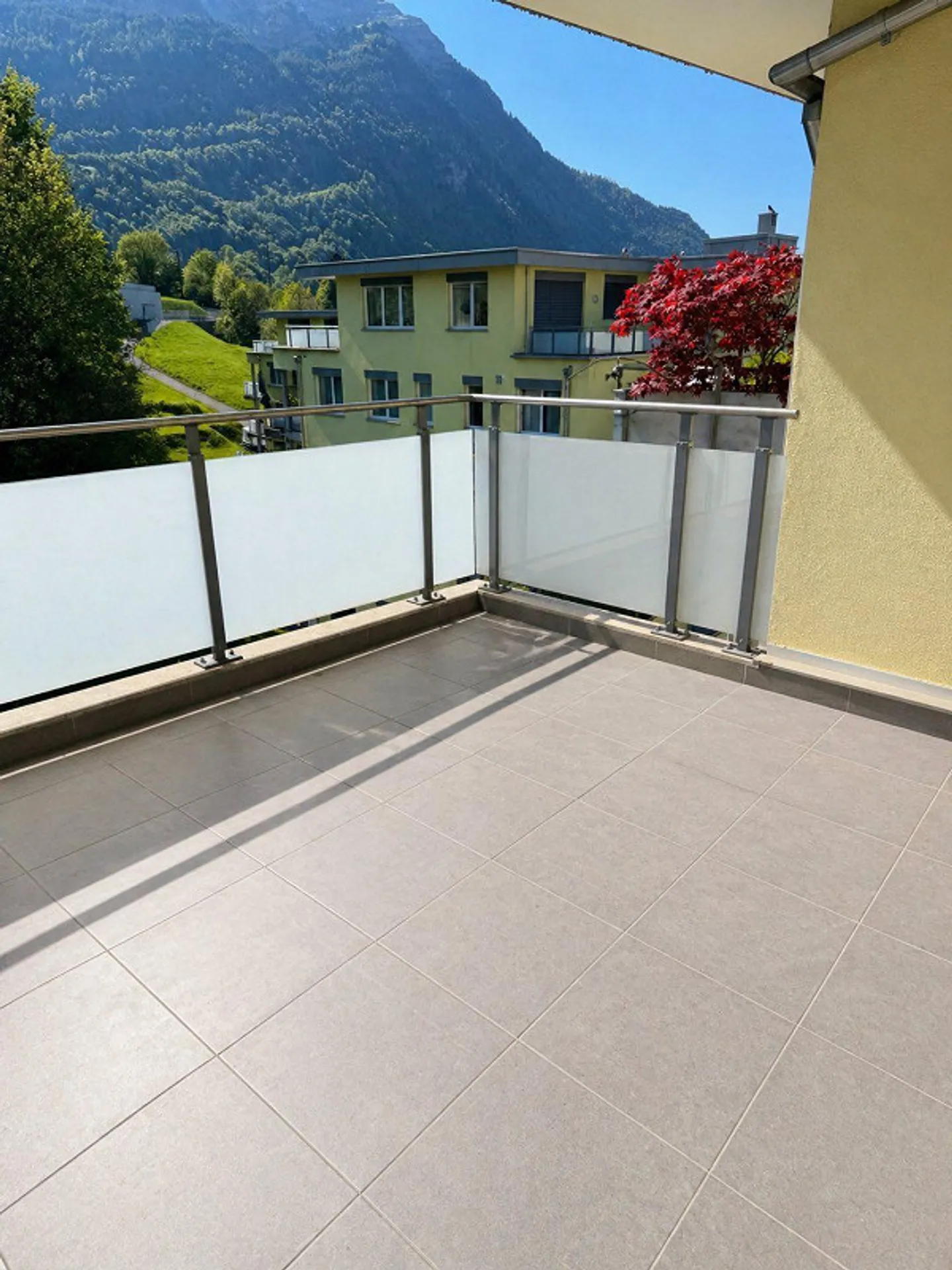 Stilvolle 4.5-Zimmer-Wohnung - Foto 14 von 16