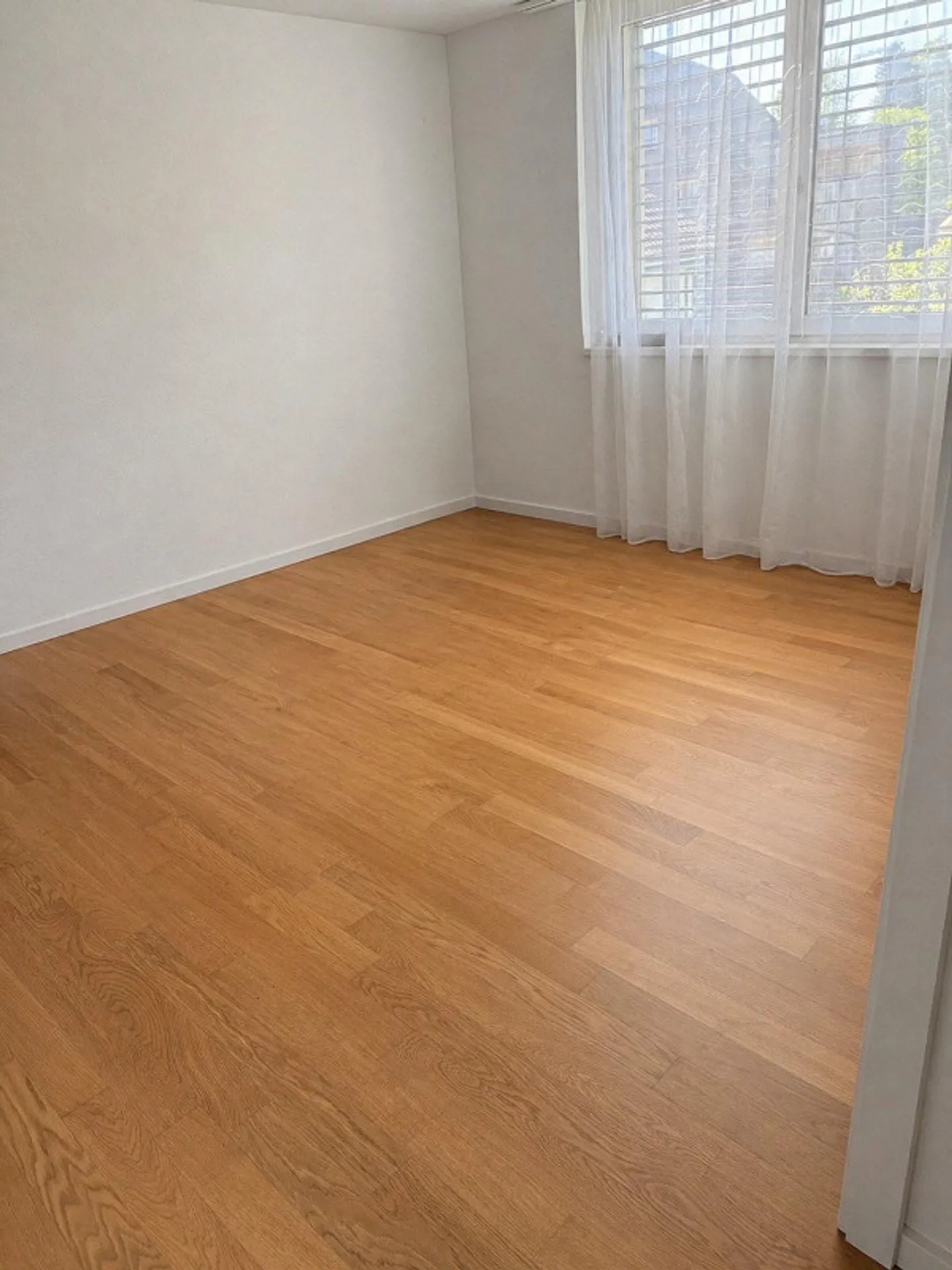 Stilvolle 4.5-Zimmer-Wohnung - Foto 16 von 16
