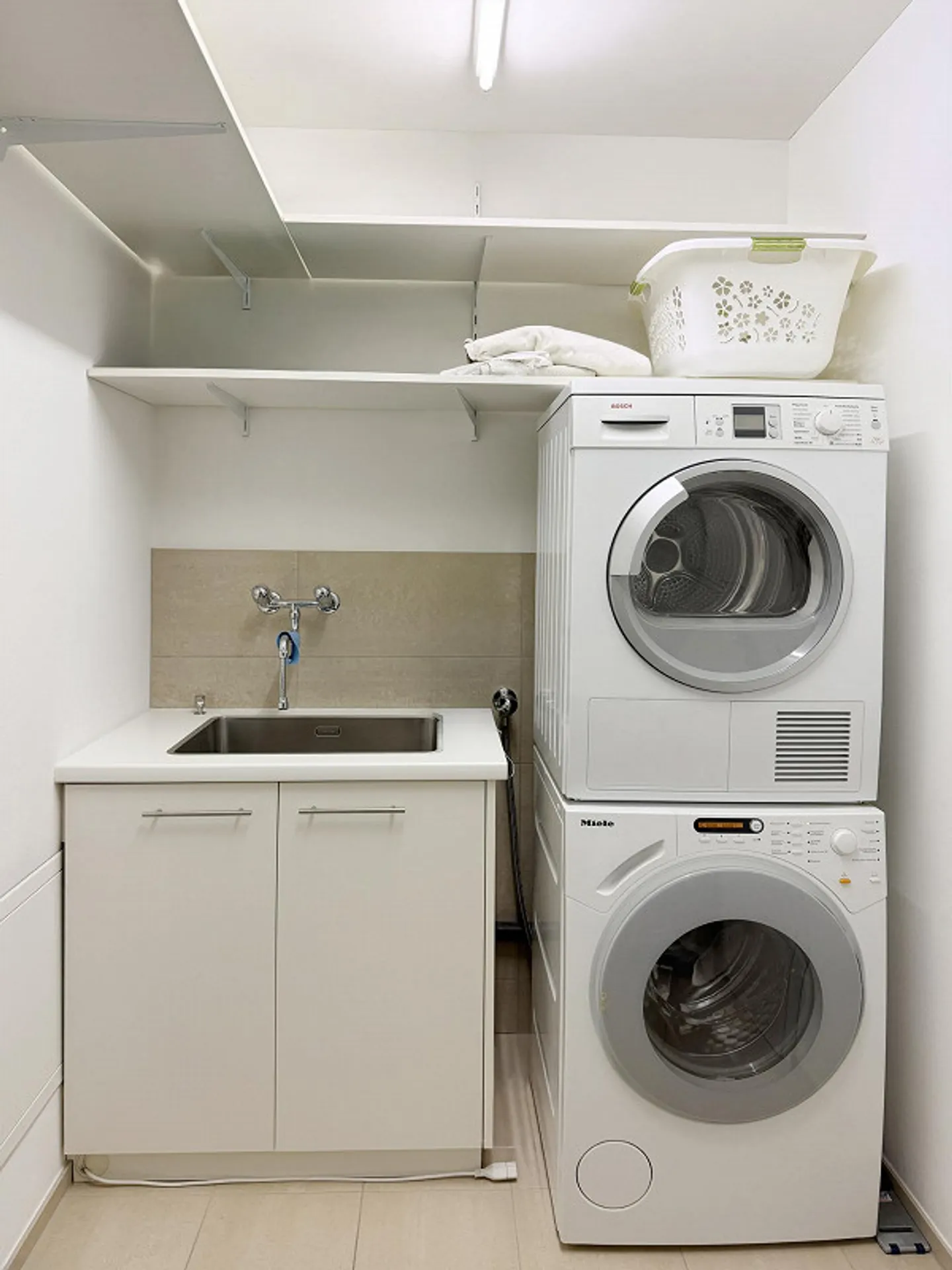 Grosszügige, unmöblierte 4.5 Zimmer Attikawohnung, 163 m2 - Foto 20 von 22