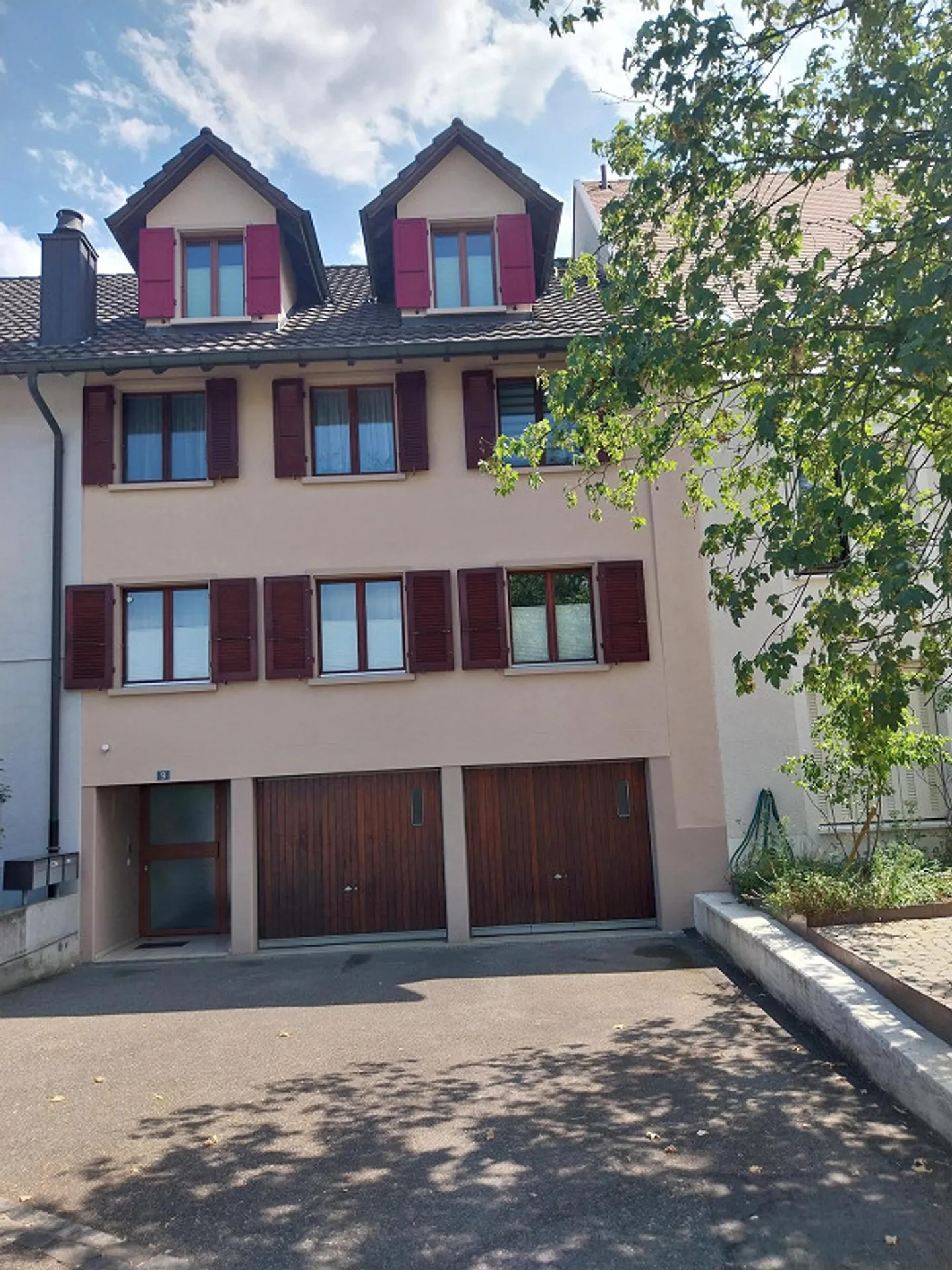 Cozy 3-room apartment at Petersplatz for rent - Photo 1 of 10