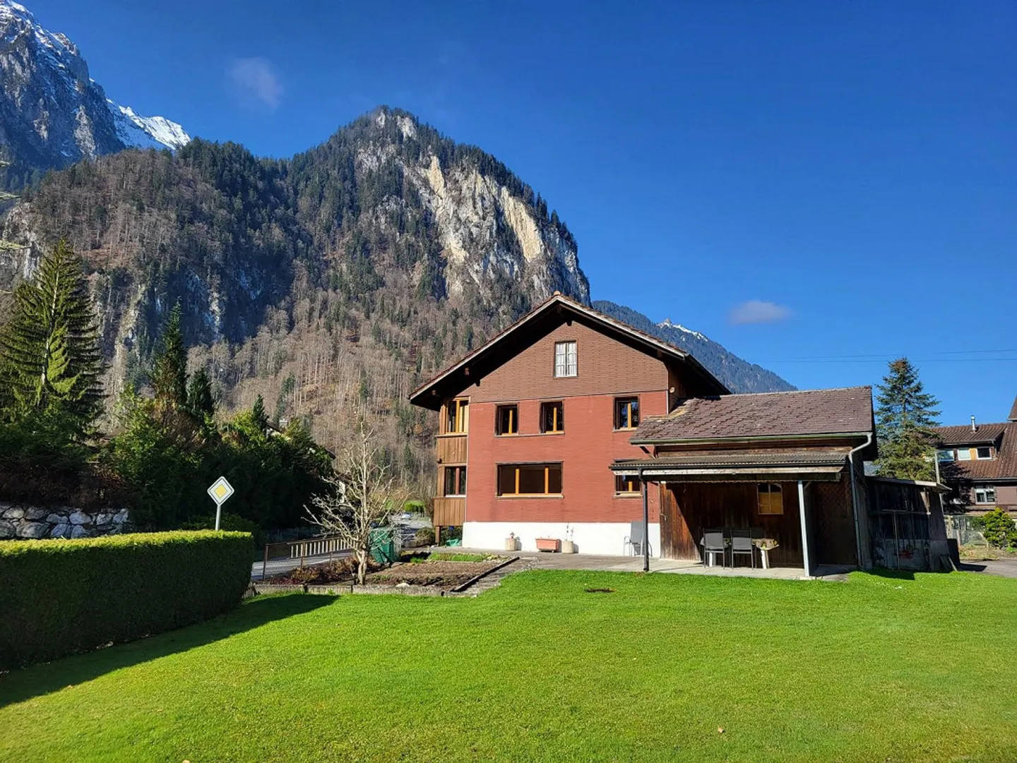 Casa bifamiliare a Niederstocken (Stocken-Höfen) - Foto 1 di 13