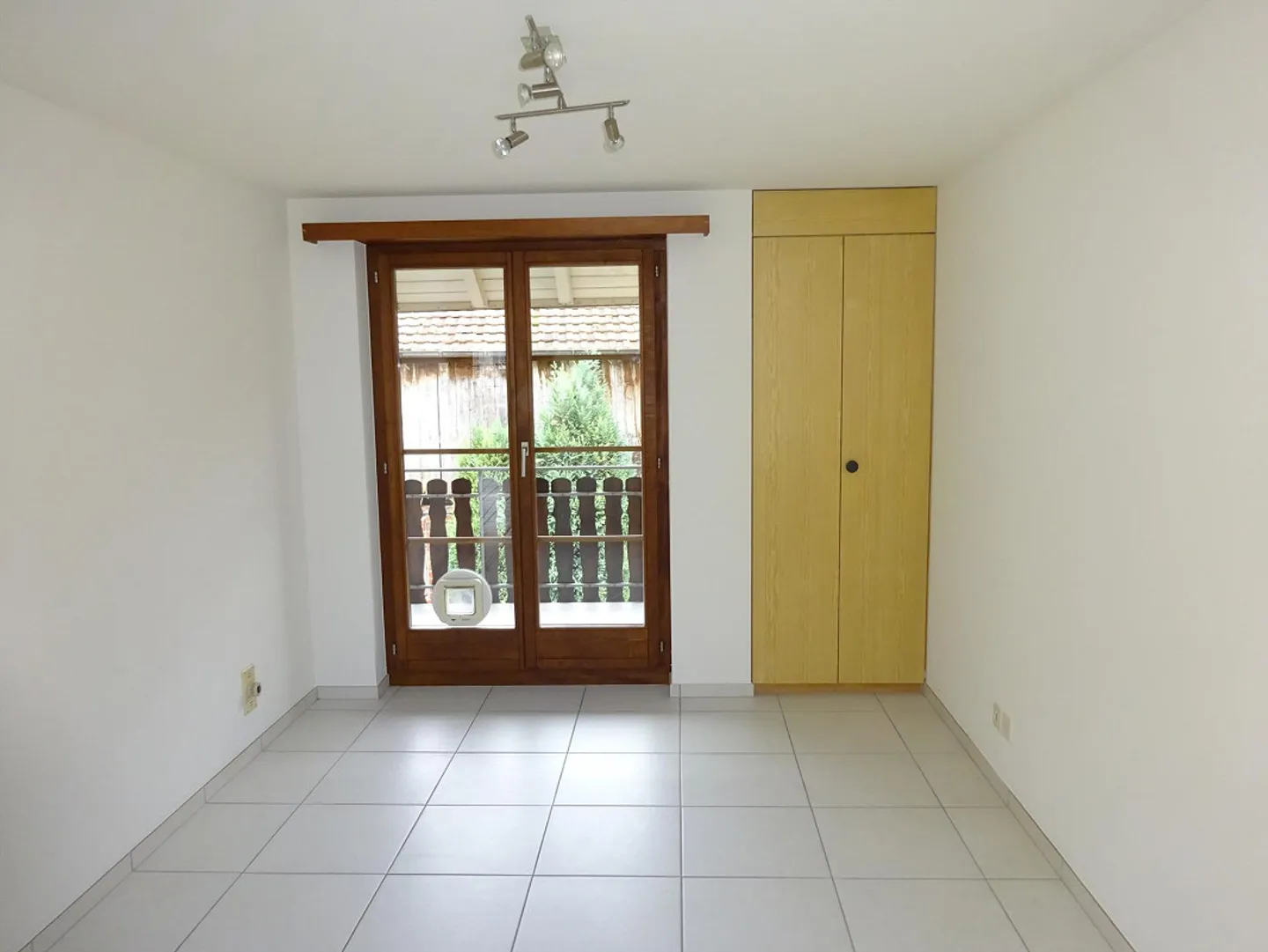 Cozy 3-room apartment at Petersplatz for rent - Photo 4 of 10