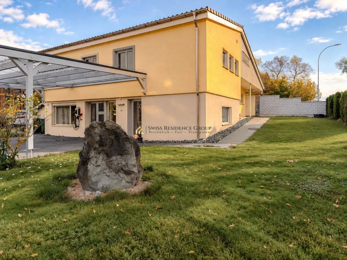 Paradis au bord du lac de Sempach : Votre maison exclusive près du lac - Photo 14 sur 16
