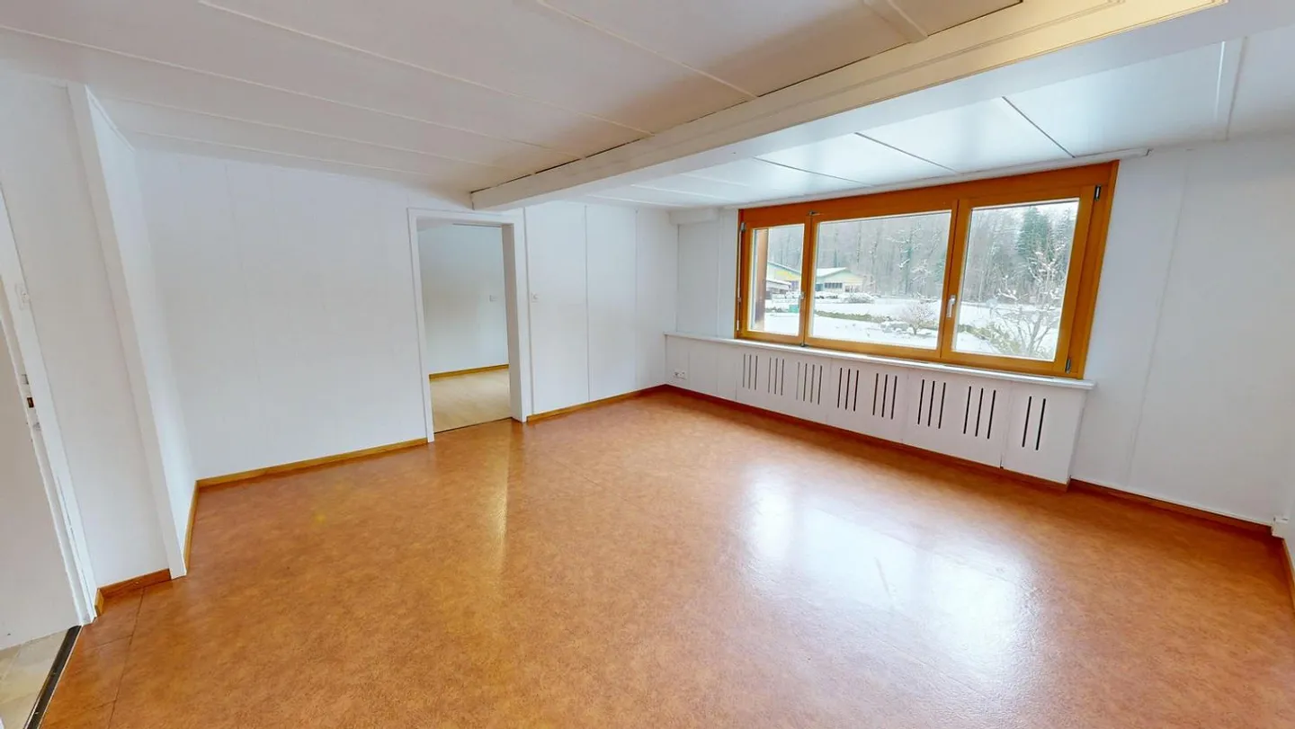 Casa bifamiliare a Niederstocken (Stocken-Höfen) - Foto 5 di 13