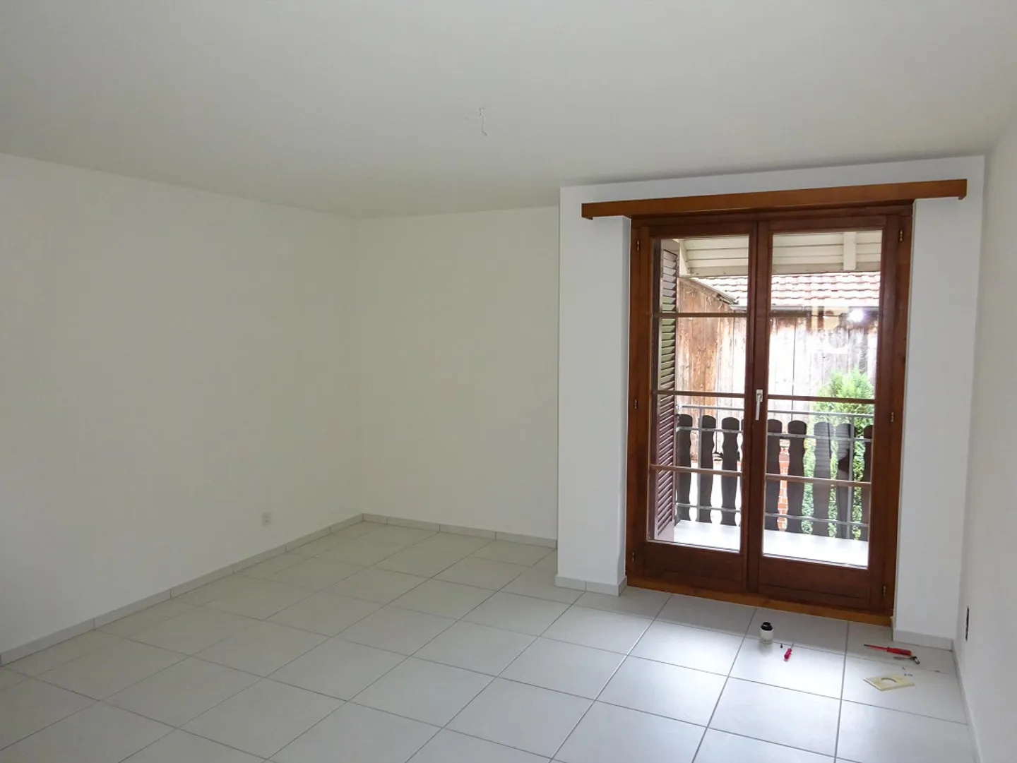 Cozy 3-room apartment at Petersplatz for rent - Photo 5 of 10
