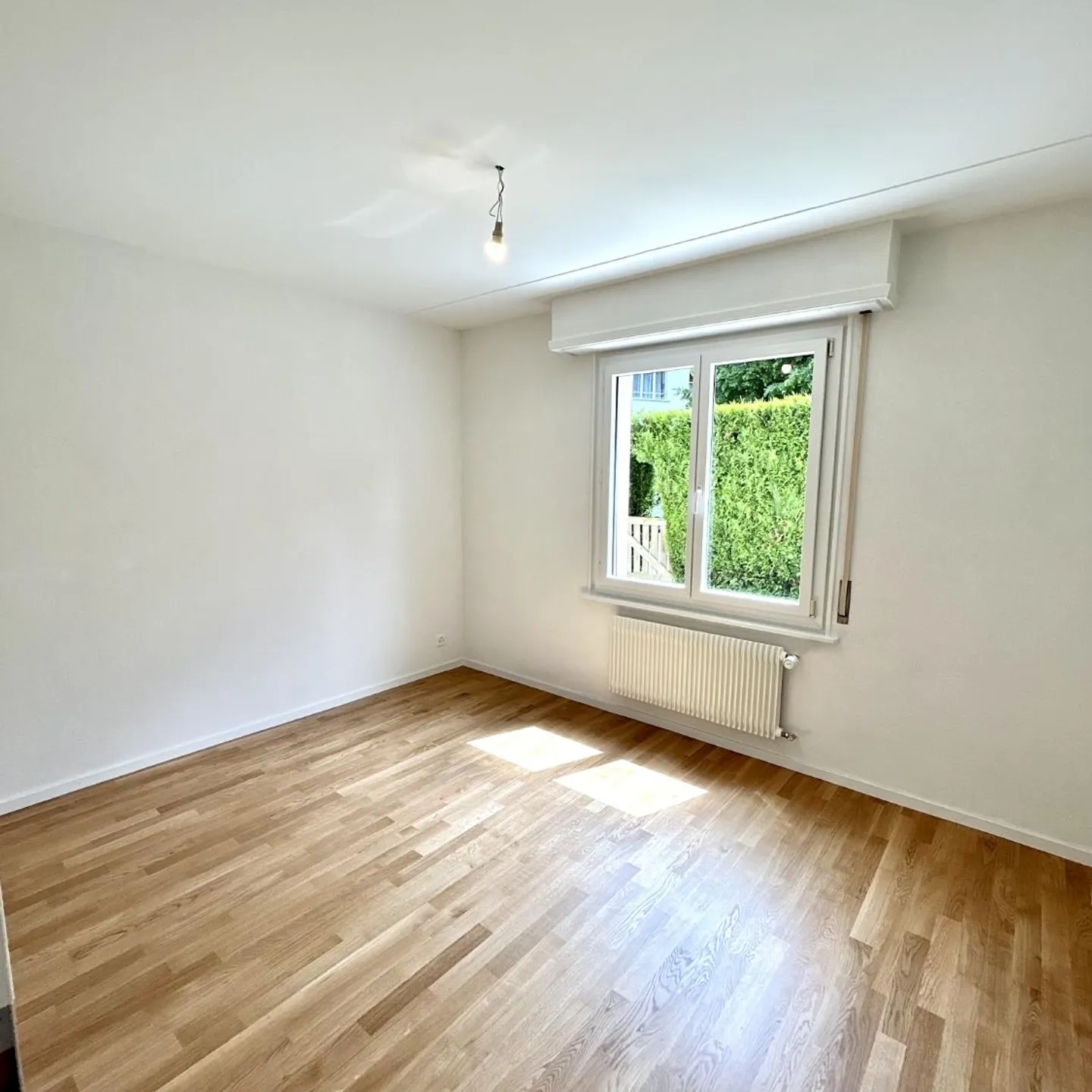 Charmante Wohnung in Pully - Foto 10 von 12