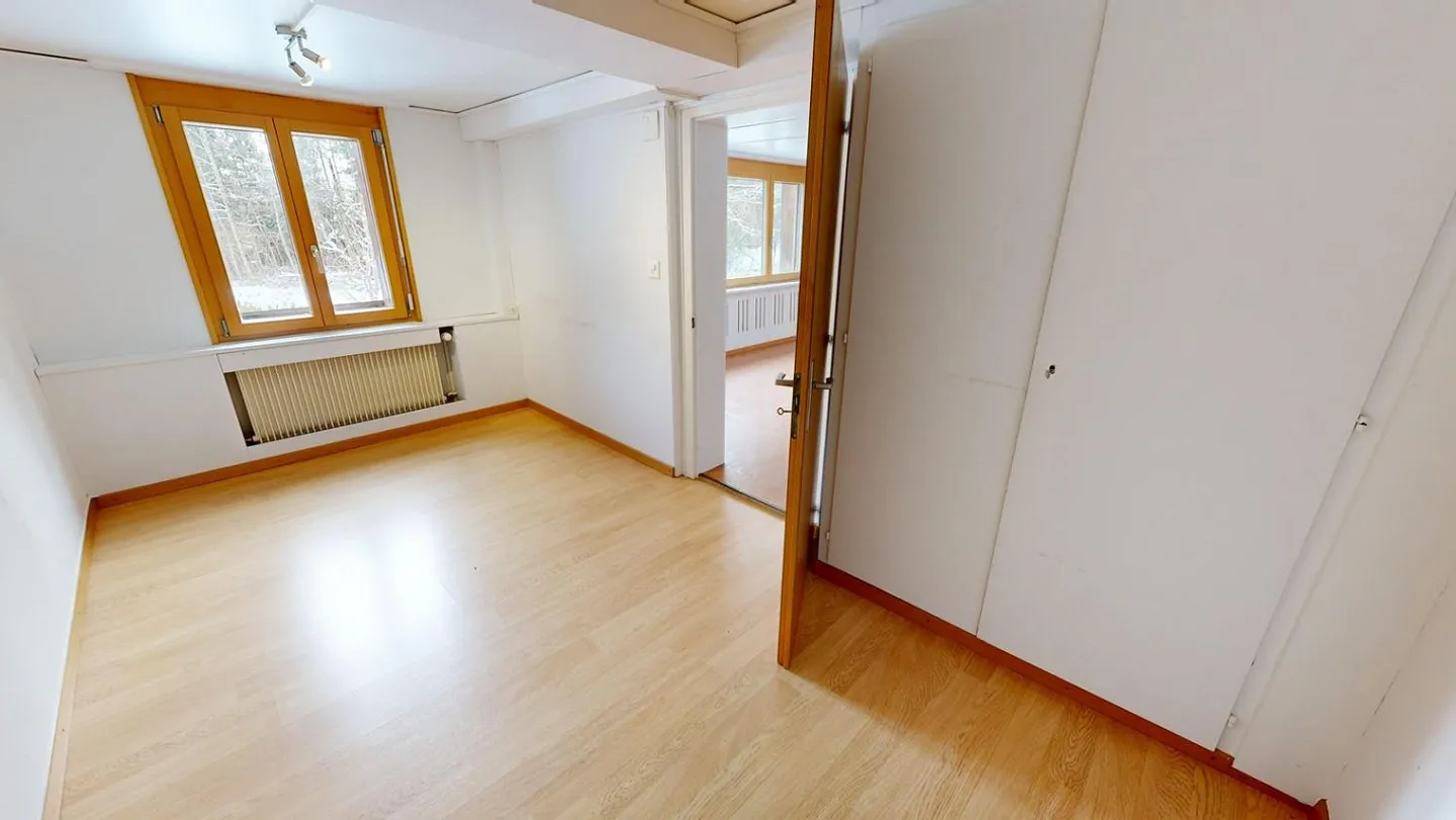 Casa bifamiliare a Niederstocken (Stocken-Höfen) - Foto 6 di 13