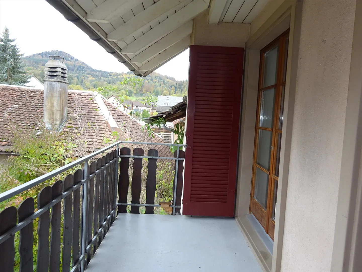 Cozy 3-room apartment at Petersplatz for rent - Photo 2 of 10