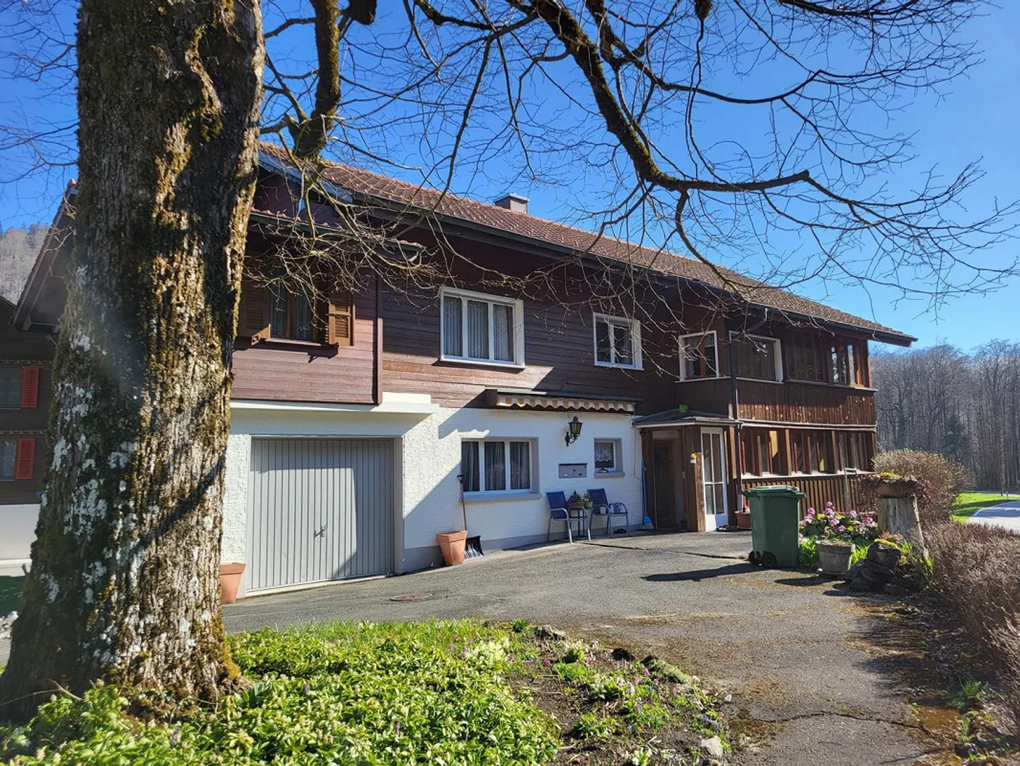Casa bifamiliare a Niederstocken (Stocken-Höfen) - Foto 3 di 13