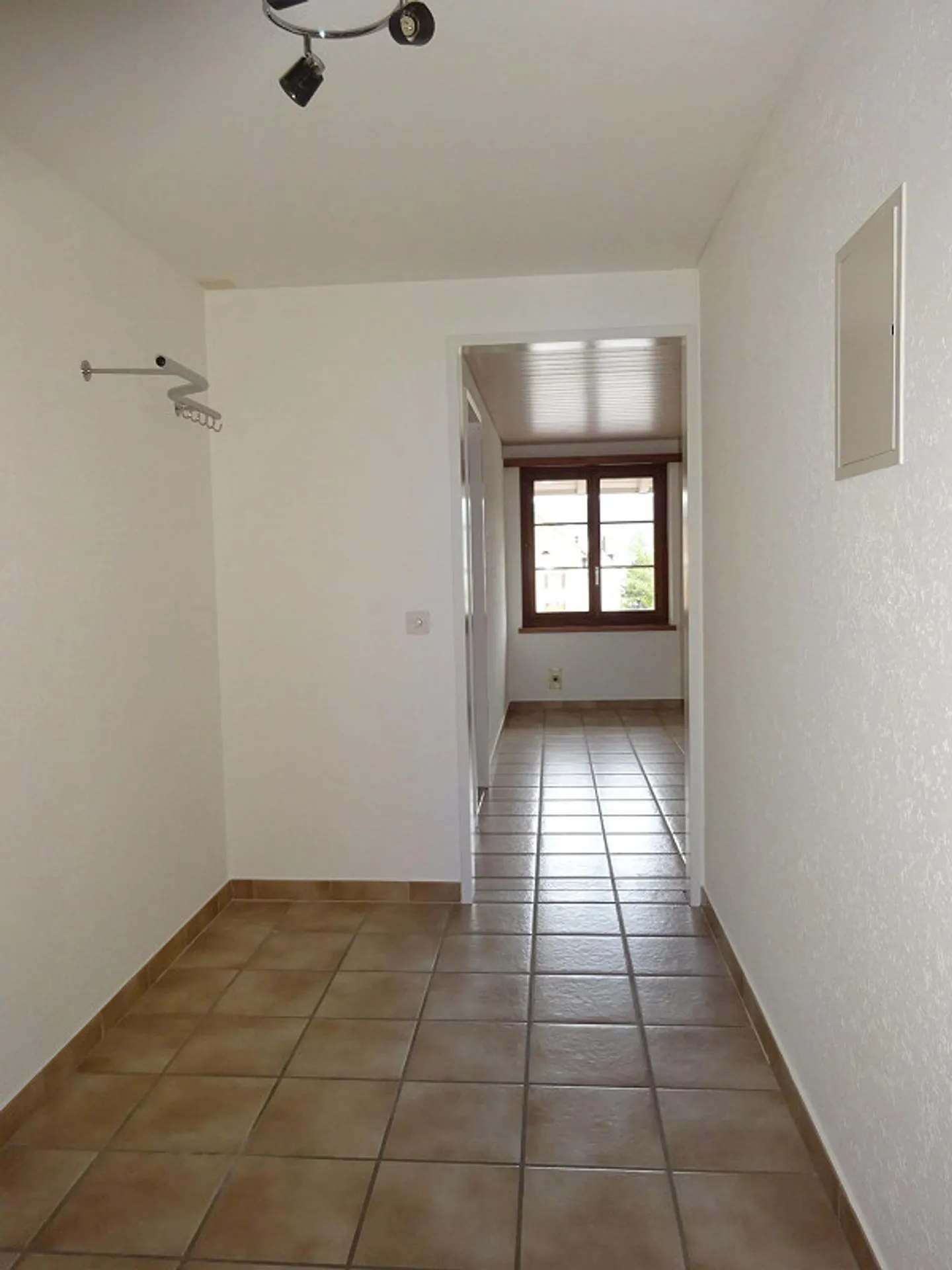 Cozy 3-room apartment at Petersplatz for rent - Photo 6 of 10