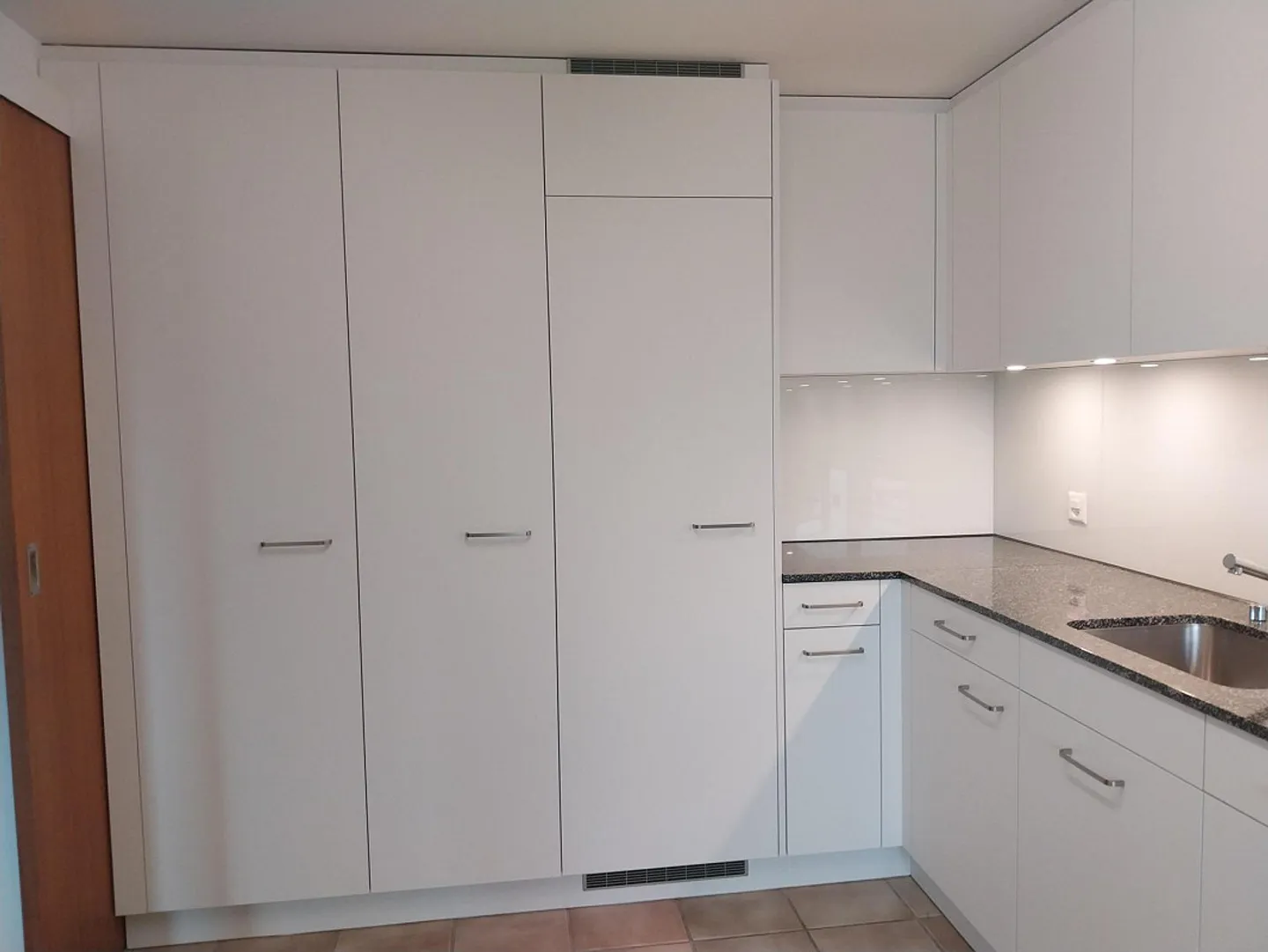 Cozy 3-room apartment at Petersplatz for rent - Photo 7 of 10