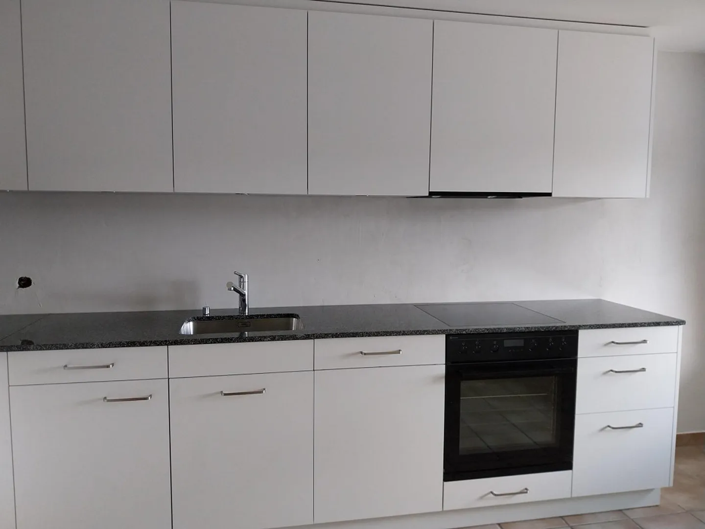 Cozy 3-room apartment at Petersplatz for rent - Photo 8 of 10
