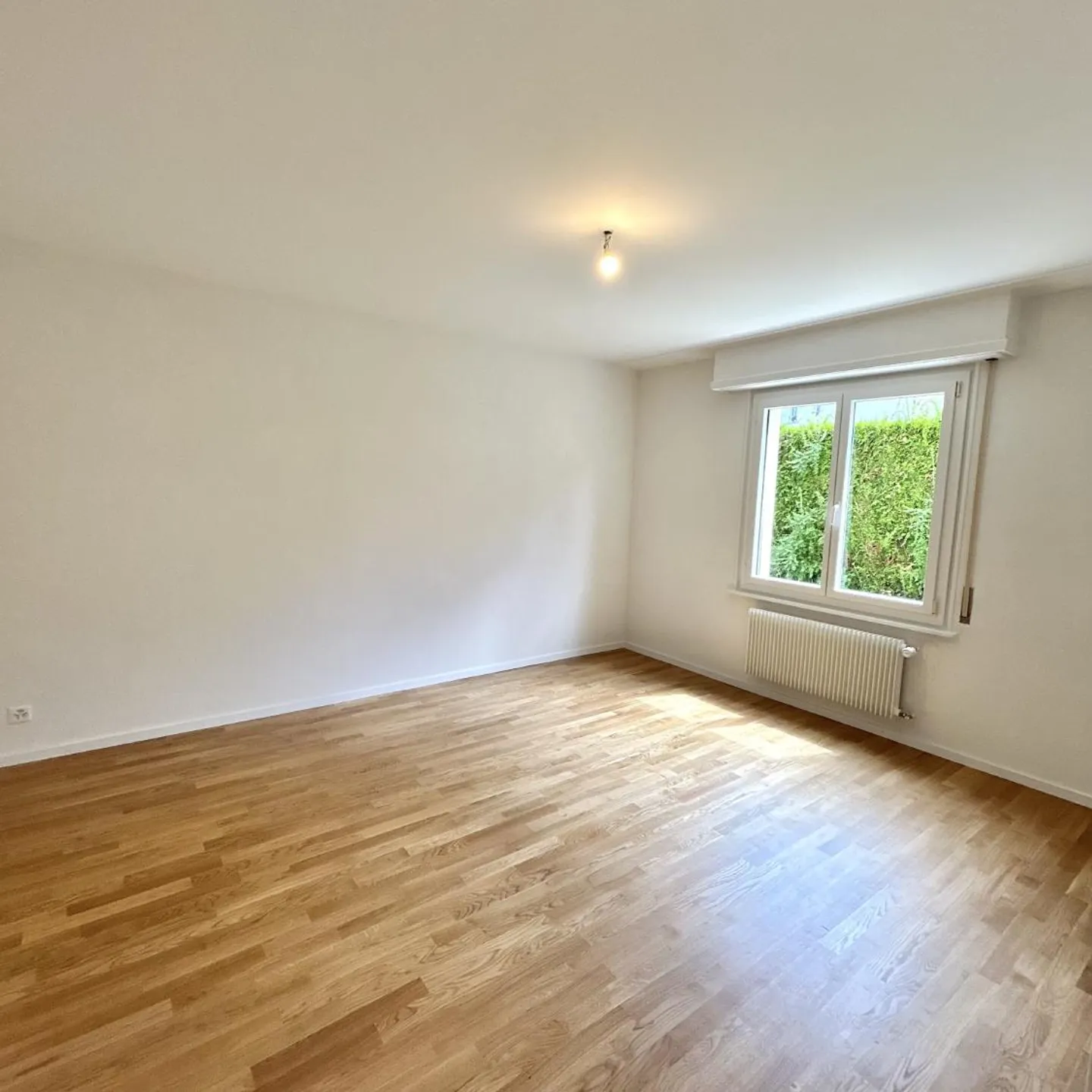Charmante Wohnung in Pully - Foto 11 von 12