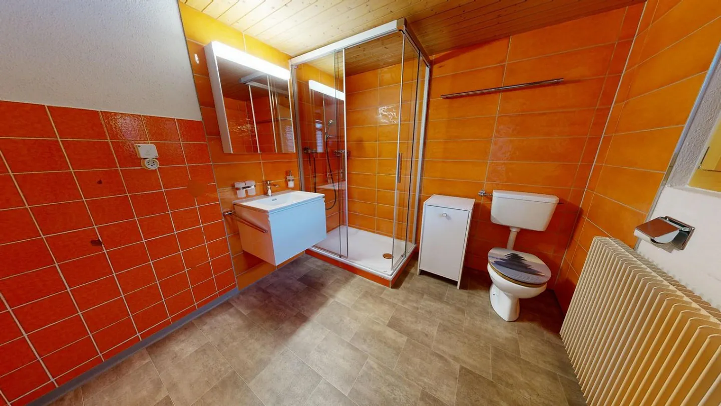 Casa bifamiliare a Niederstocken (Stocken-Höfen) - Foto 7 di 13