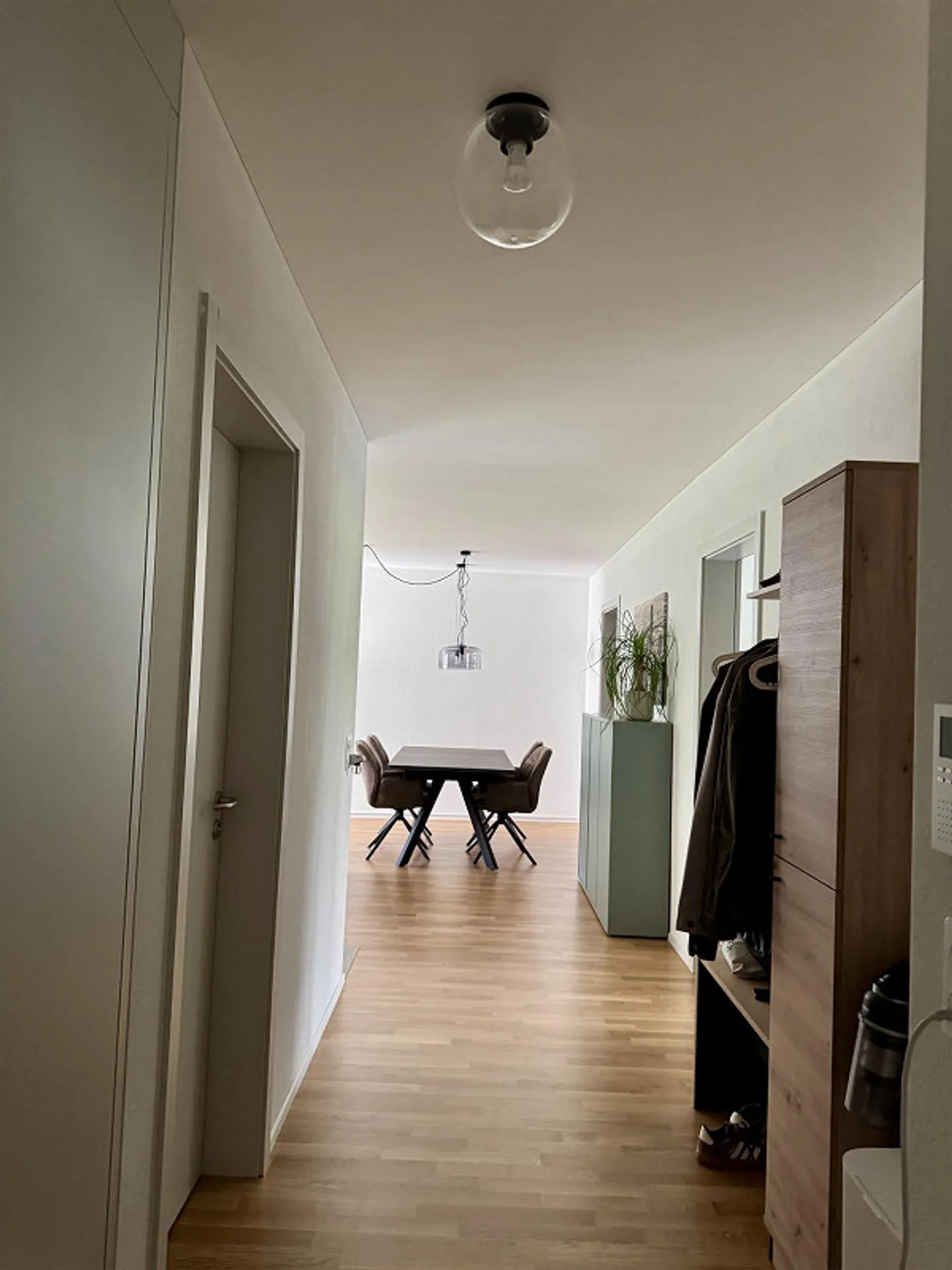 Bright modern 3.5 room apartment in the heart of Lucerne - Photo 2 of 10