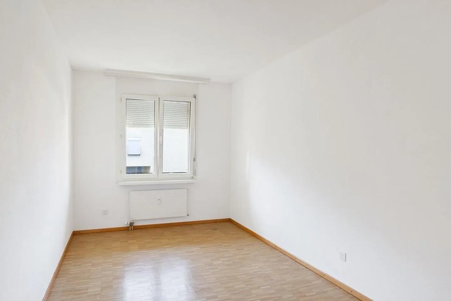 4.5 Room Apartment, 2 Steps from the City Center - Photo 5 of 7