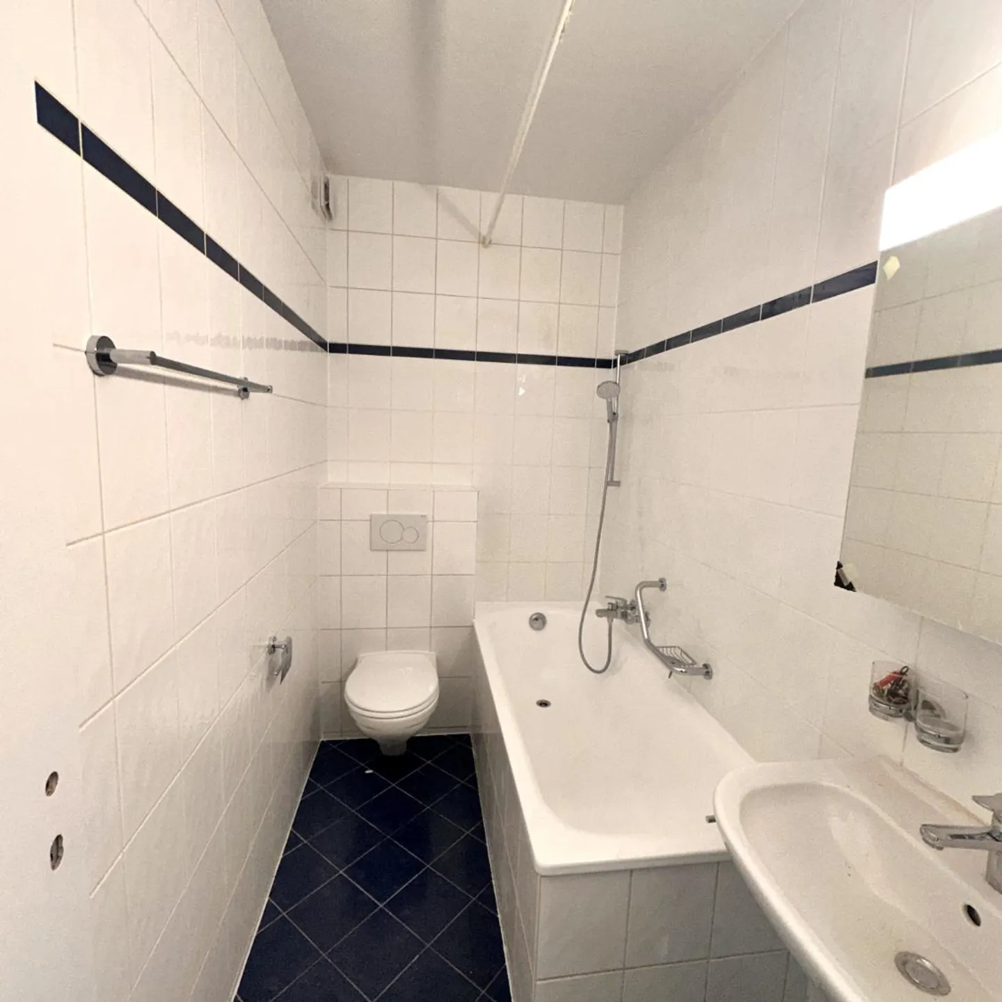 Charmante Wohnung in Pully - Foto 12 von 12