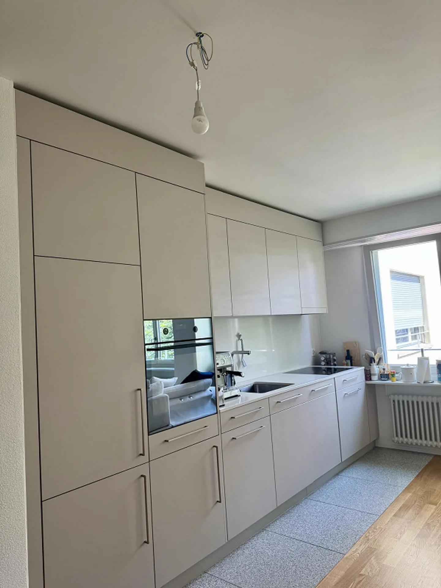 Bright modern 3.5 room apartment in the heart of Lucerne - Photo 3 of 10