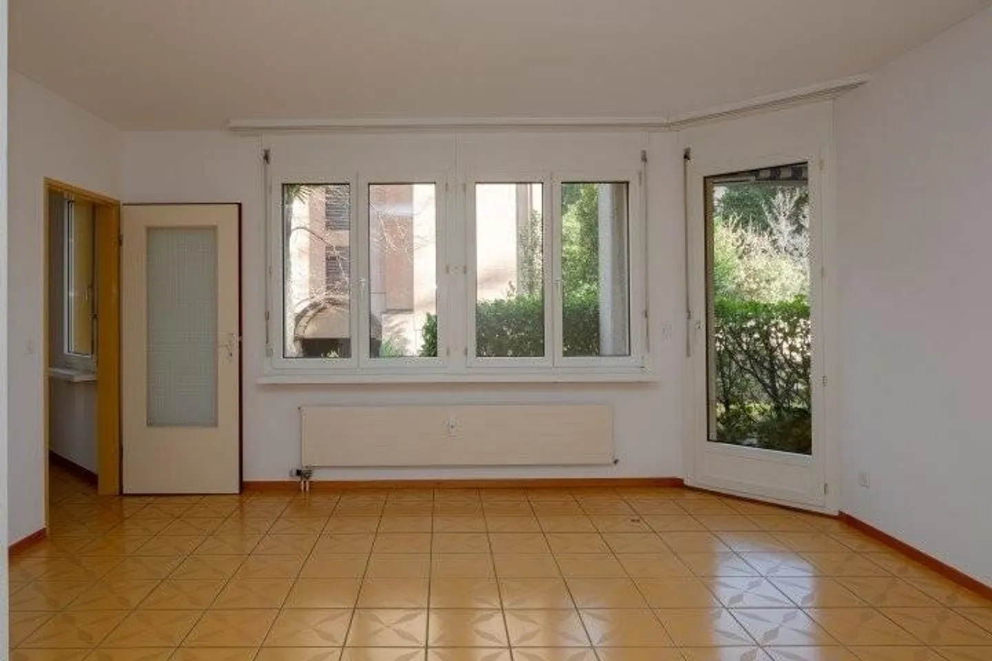 4.5 Room Apartment, 2 Steps from the City Center - Photo 6 of 7