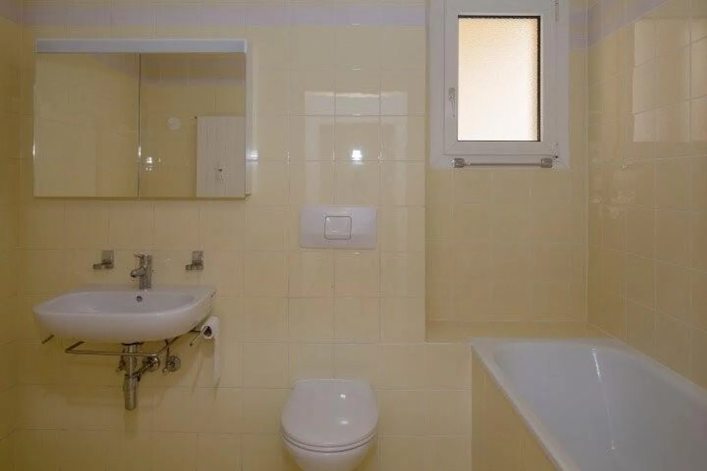 4.5 Room Apartment, 2 Steps from the City Center - Photo 7 of 7
