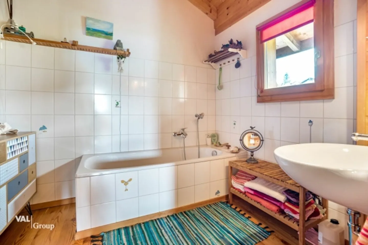 5.5 Room chalet - Photo 9 of 12