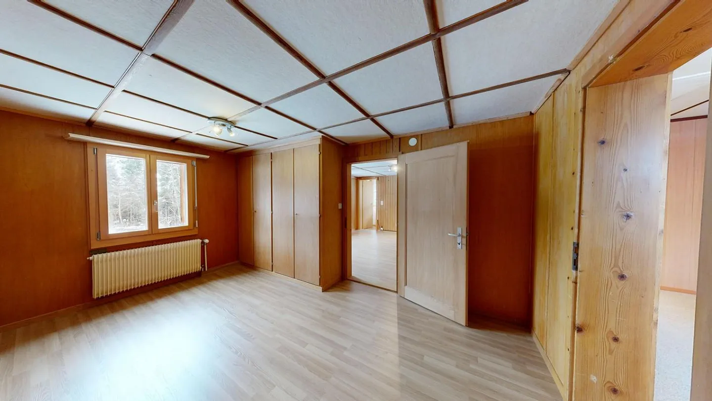 Casa bifamiliare a Niederstocken (Stocken-Höfen) - Foto 12 di 13
