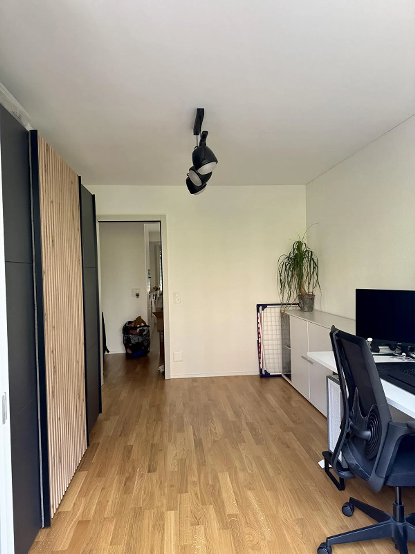 Bright modern 3.5 room apartment in the heart of Lucerne - Photo 6 of 10