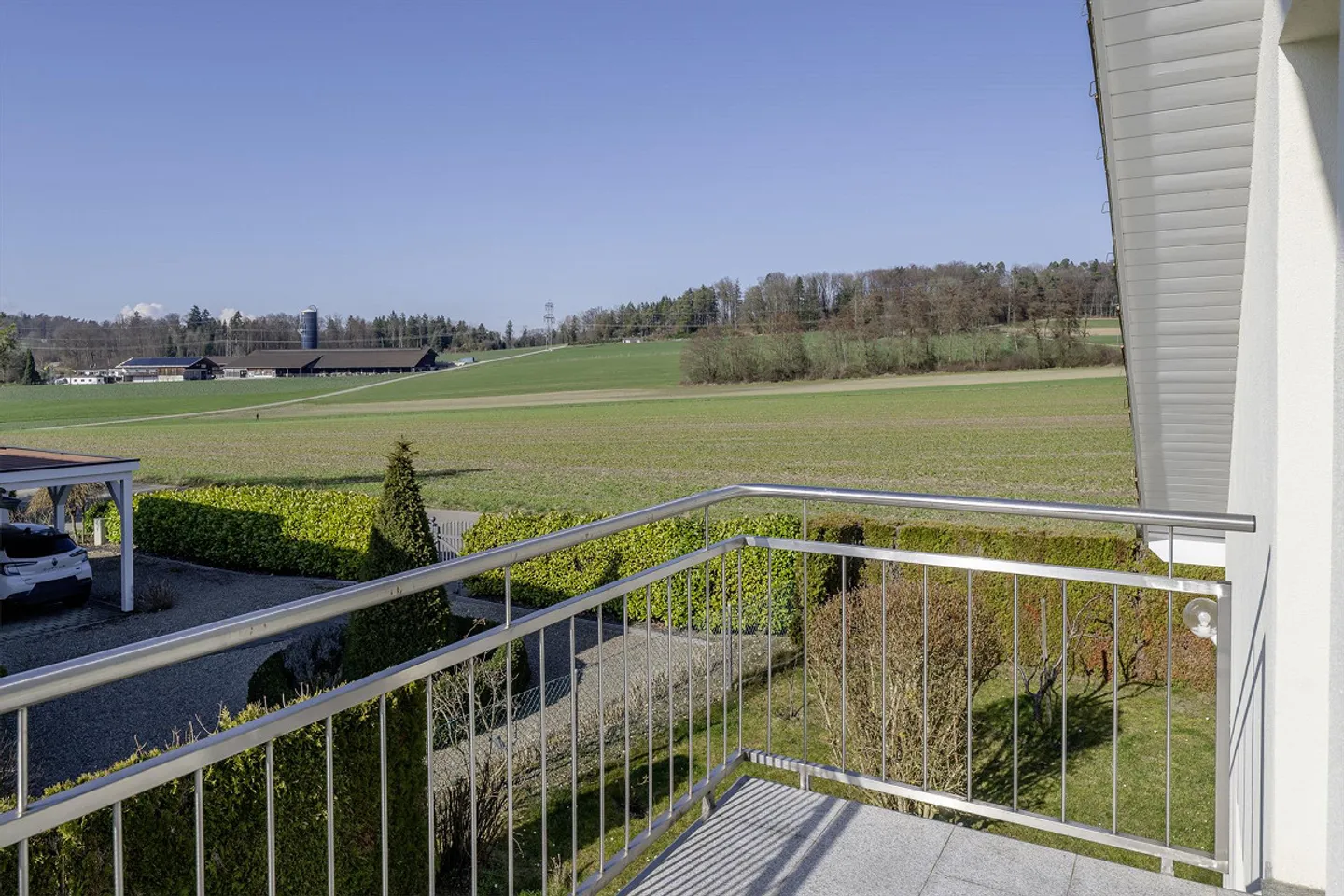 Detached Family Dream with Apartment in Prime Location - Photo 8 of 8