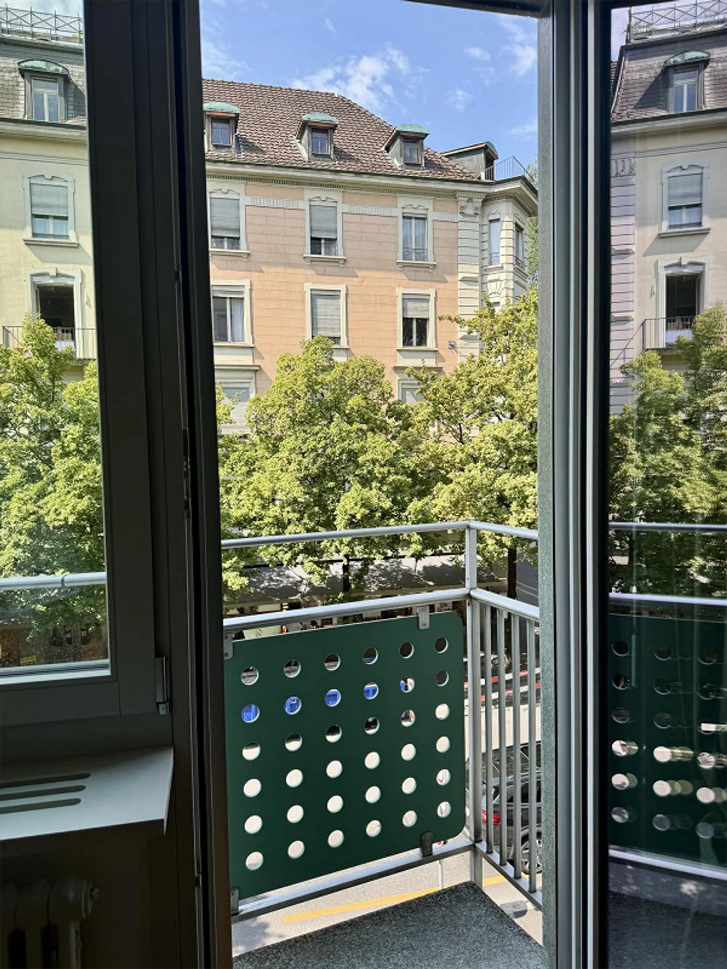 Bright modern 3.5 room apartment in the heart of Lucerne - Photo 9 of 10