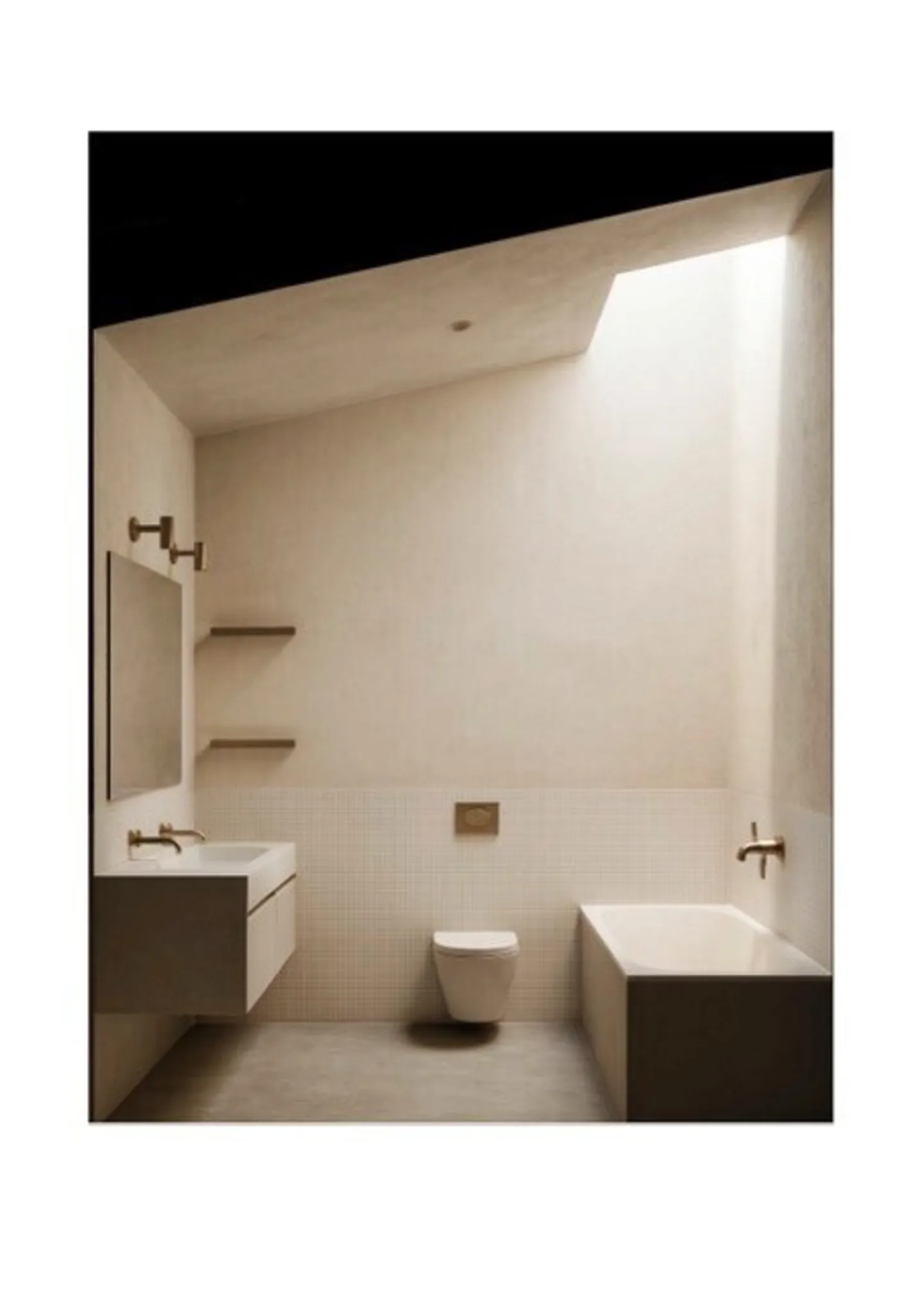 Contemporary Villa near Geneva - Photo 2 of 4