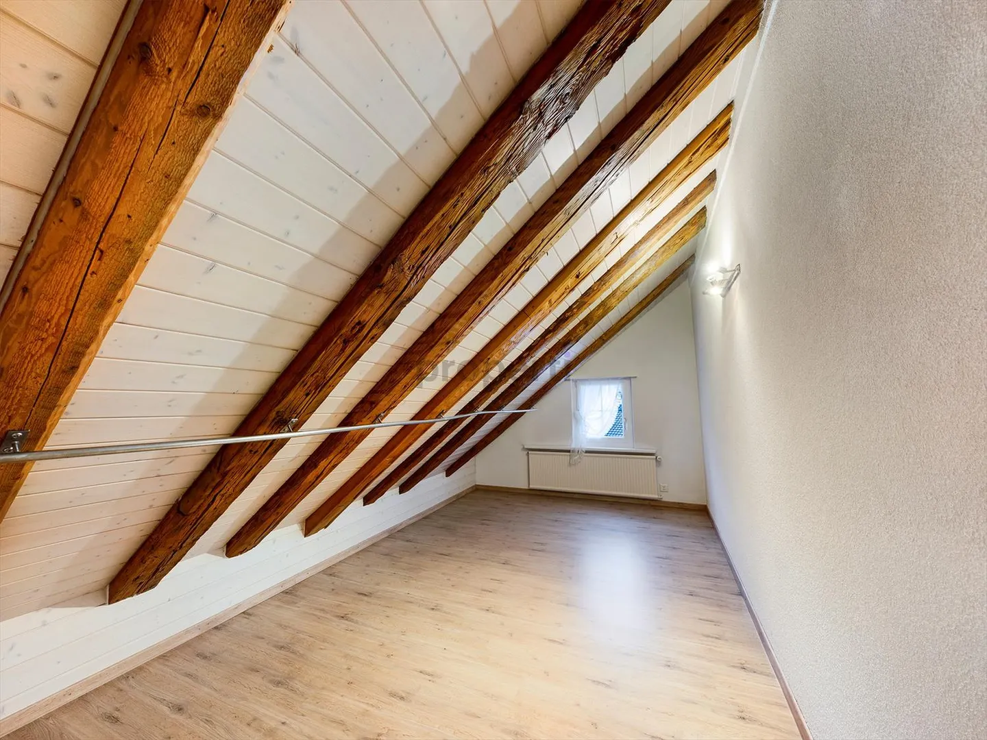 Appartamento 5.5 stanze - Foto 7 di 12