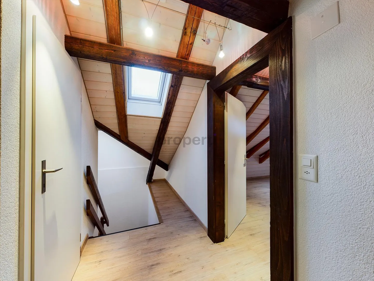 Appartamento 5.5 stanze - Foto 8 di 12