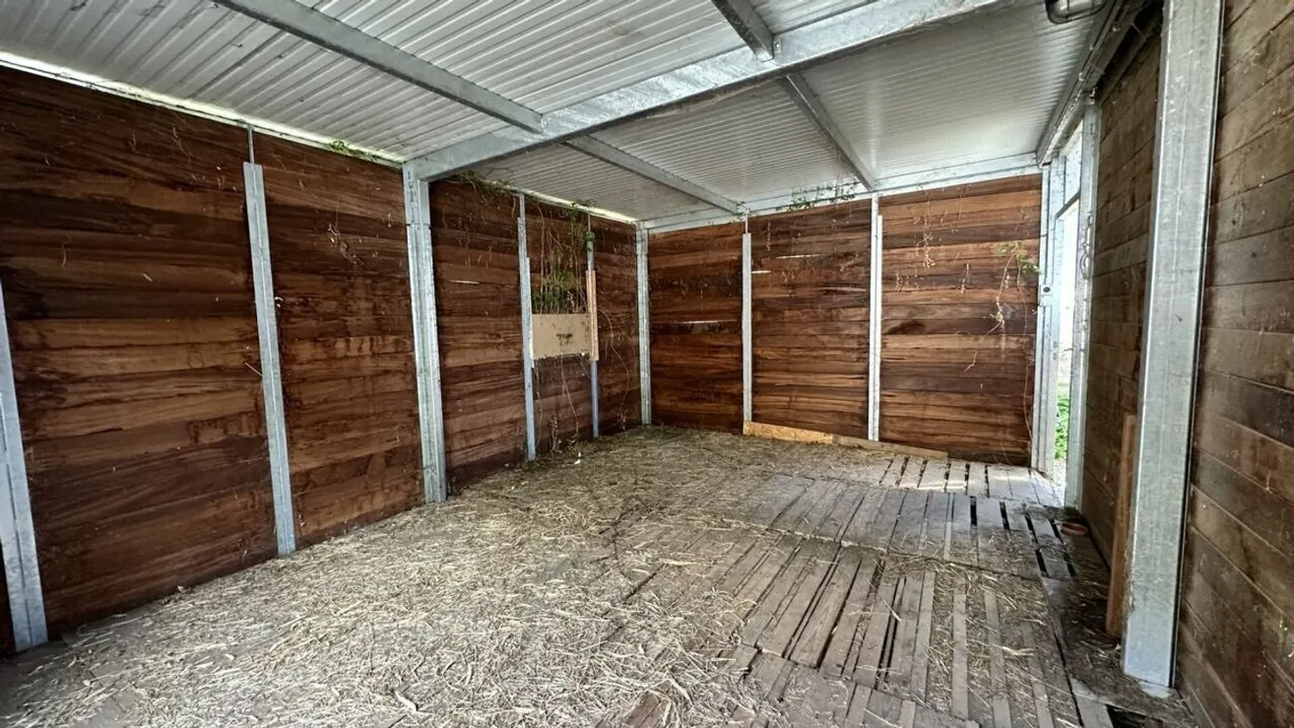 Villa con scuderia per cavalli a Dorénaz - Foto 21 di 22