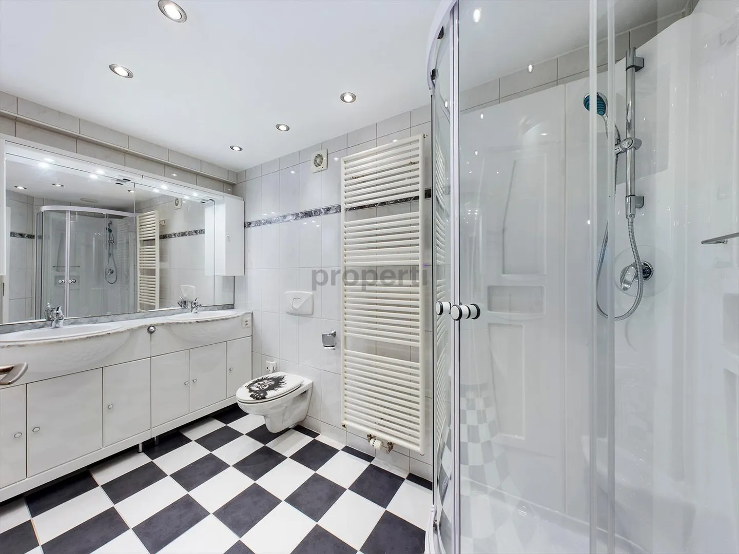 Appartamento 5.5 stanze - Foto 10 di 12