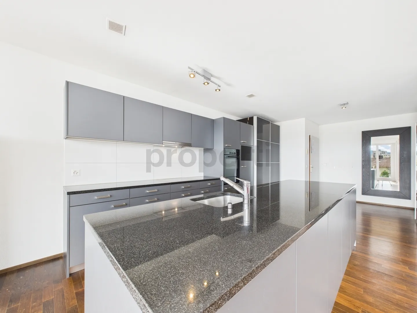 Exquisite Attic Apartment near Zurich-Seebach - Photo 5 of 13