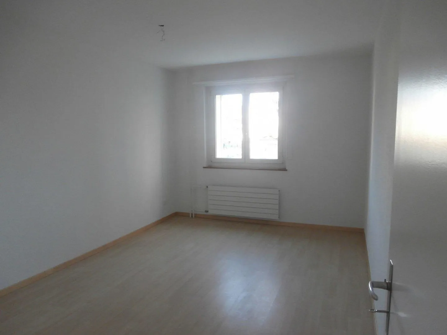 Moderne 3.5-Zimmer-Wohnung - Foto 4 von 8