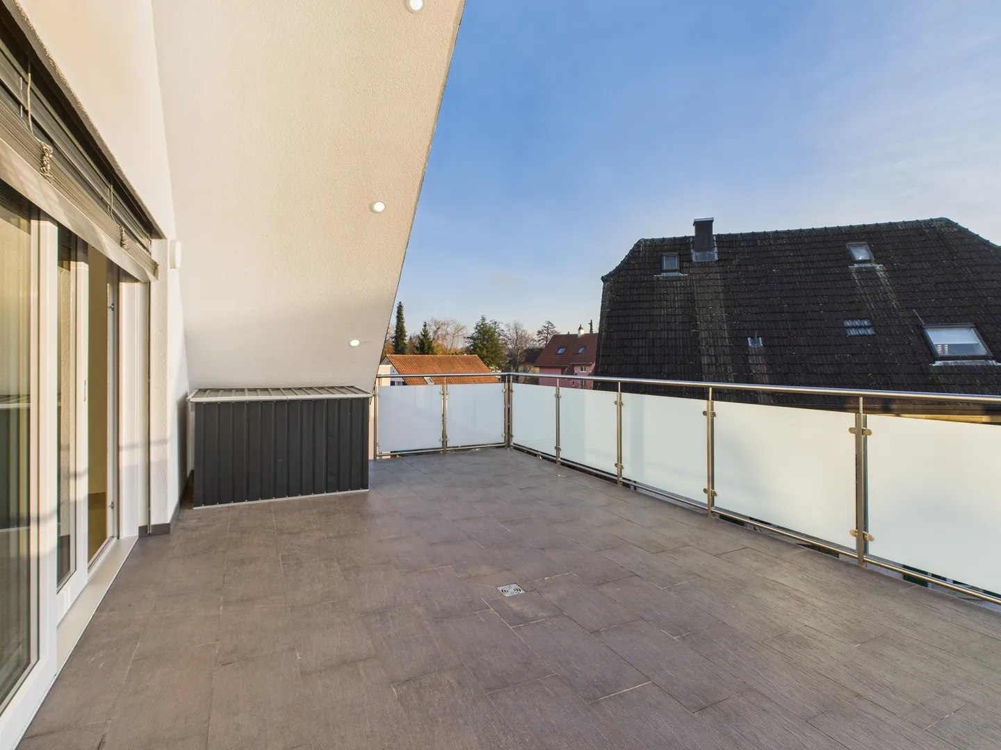 Appartement à louer - Photo 11 sur 12