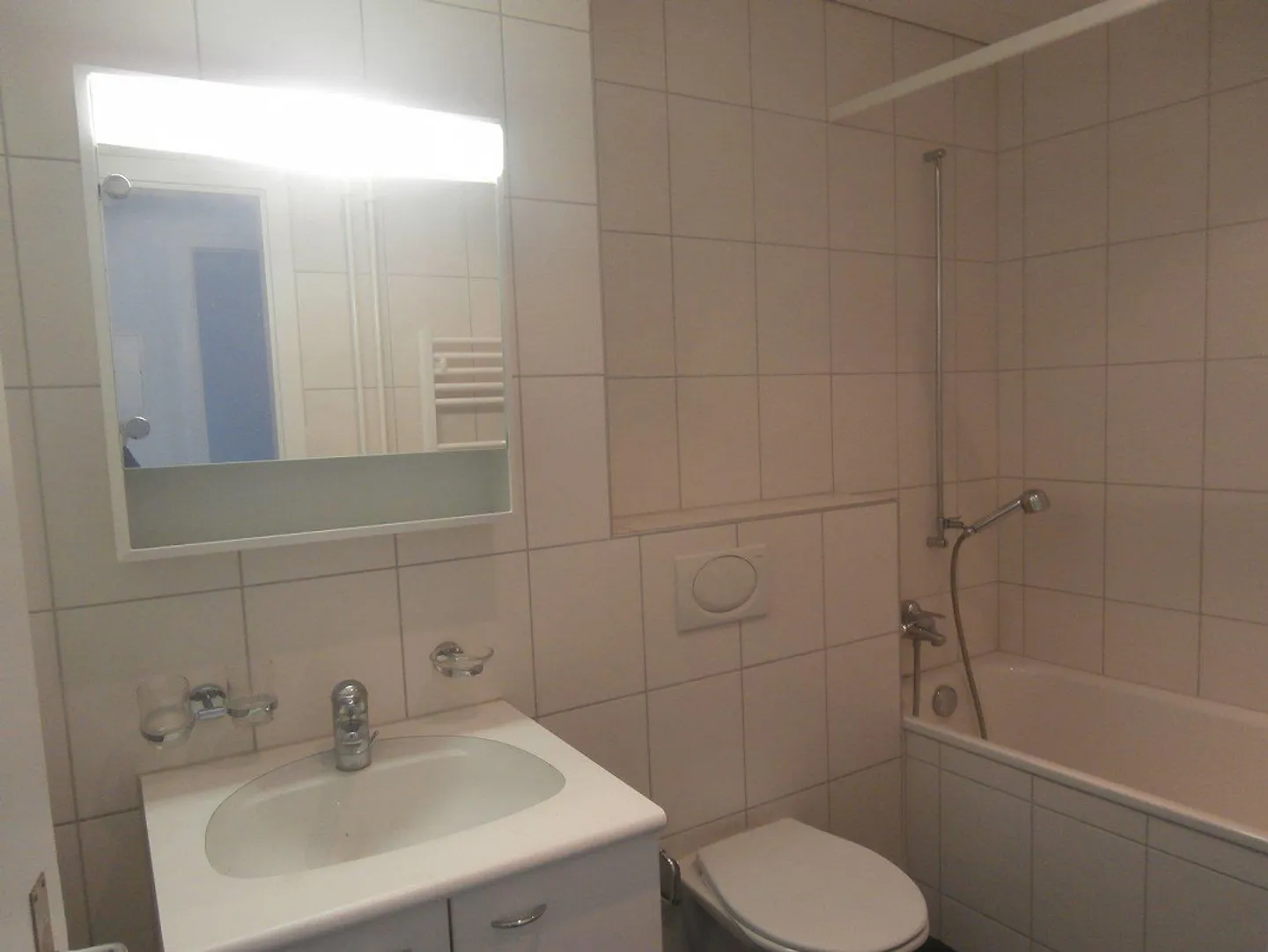 Moderne 3.5-Zimmer-Wohnung - Foto 6 von 8