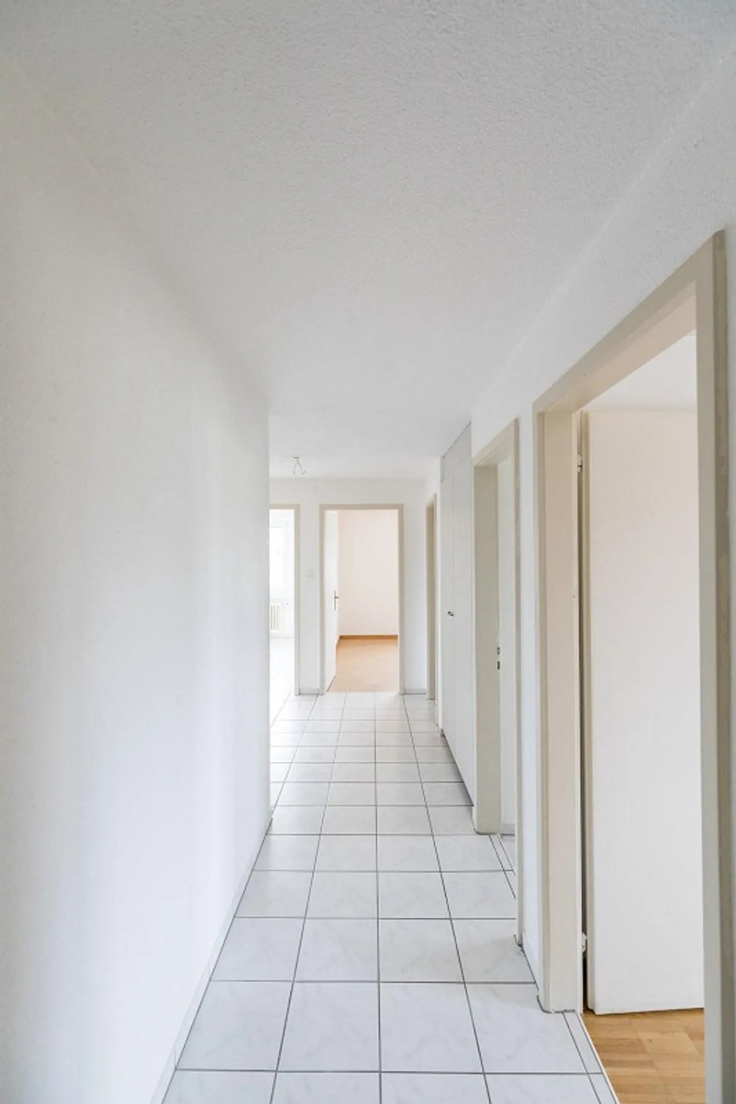 Large and bright 4.5-room apartment for rent! - Photo 1 of 9