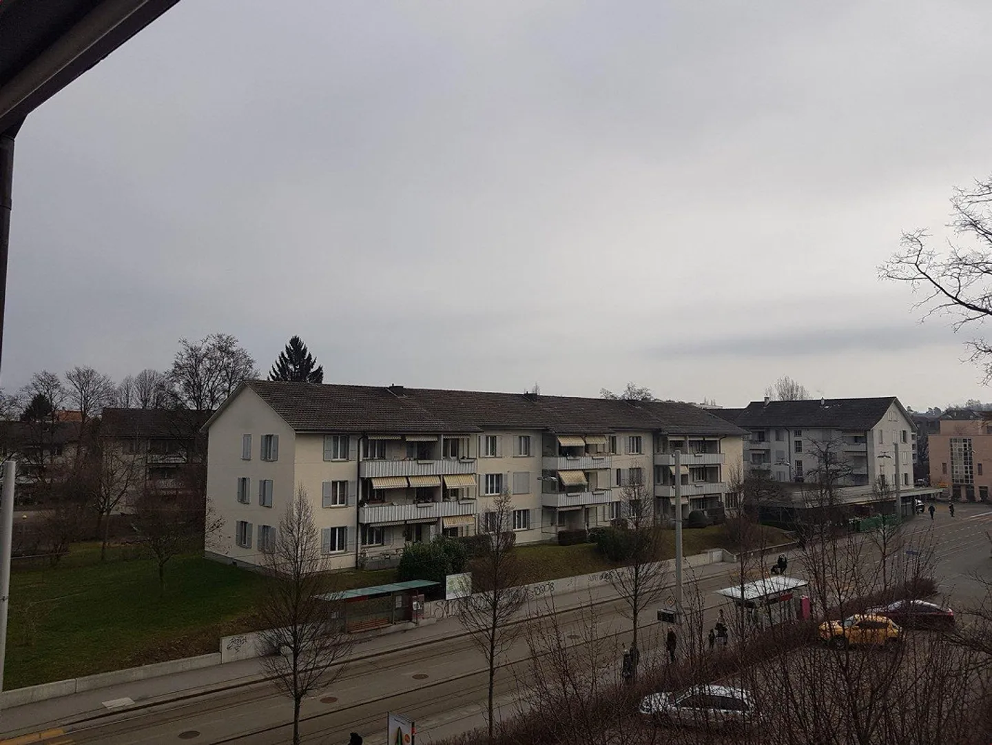 Moderne 3.5-Zimmer-Wohnung - Foto 8 von 8