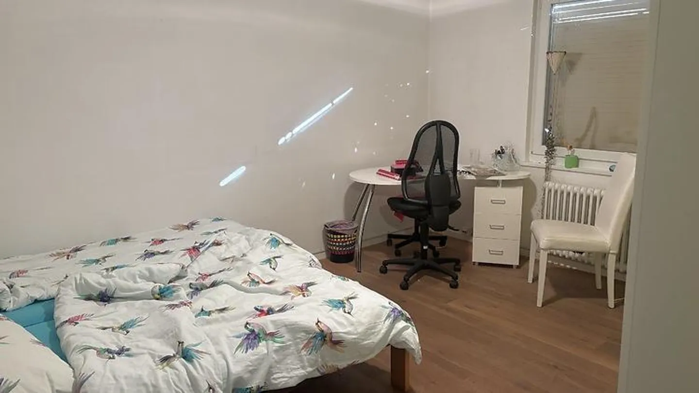 MAISON 5½ PIÈCES À HOMBRECHTIKON (ZH), MEUBLÉE, TEMPORAIRE - Photo 4 sur 14