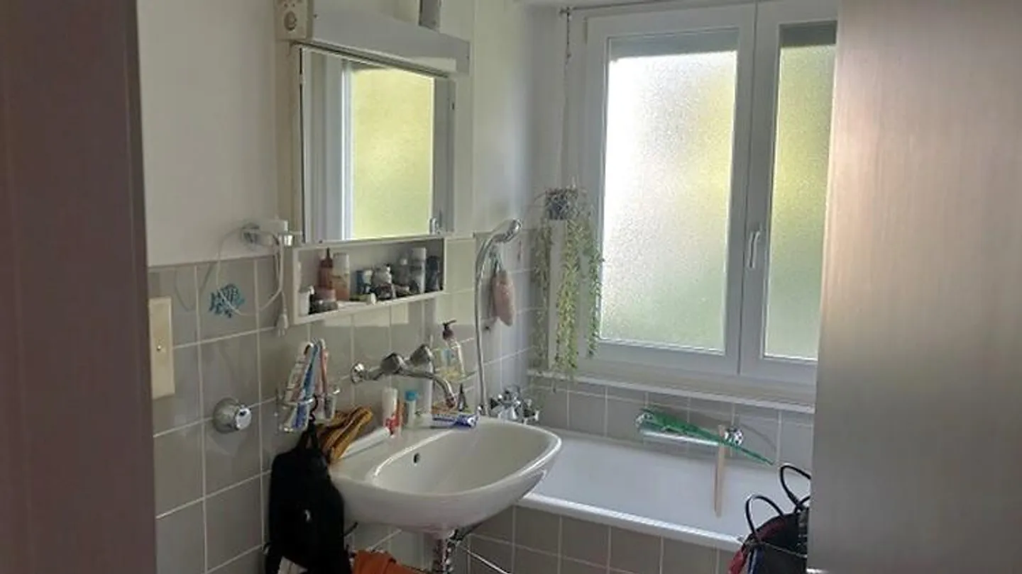 MAISON 5½ PIÈCES À HOMBRECHTIKON (ZH), MEUBLÉE, TEMPORAIRE - Photo 8 sur 14