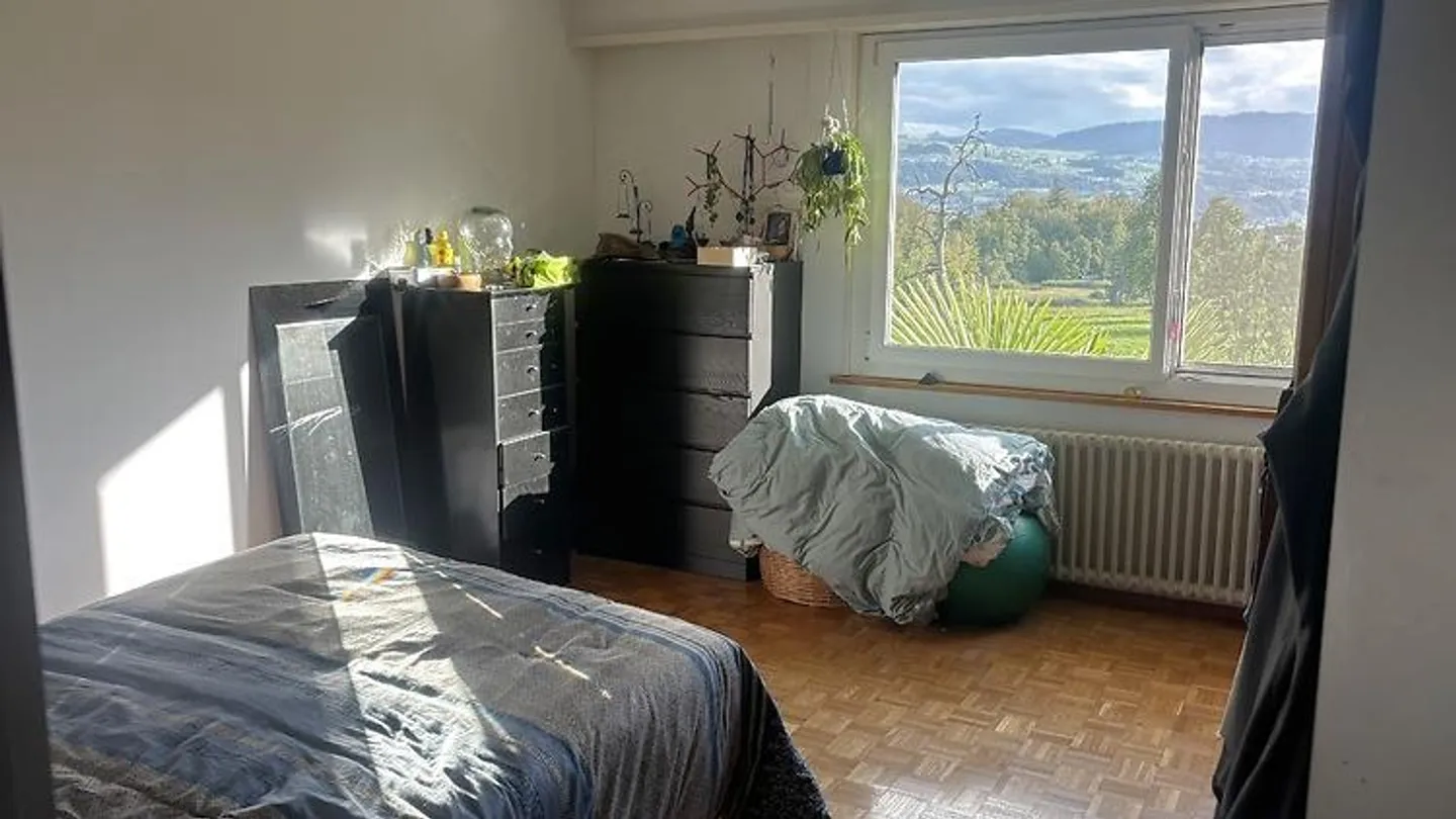 MAISON 5½ PIÈCES À HOMBRECHTIKON (ZH), MEUBLÉE, TEMPORAIRE - Photo 3 sur 14