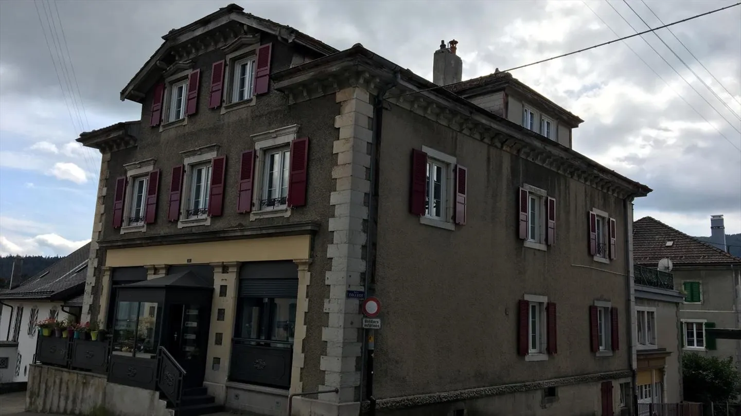 Appartamento 2,5 stanze - Foto 1 di 6