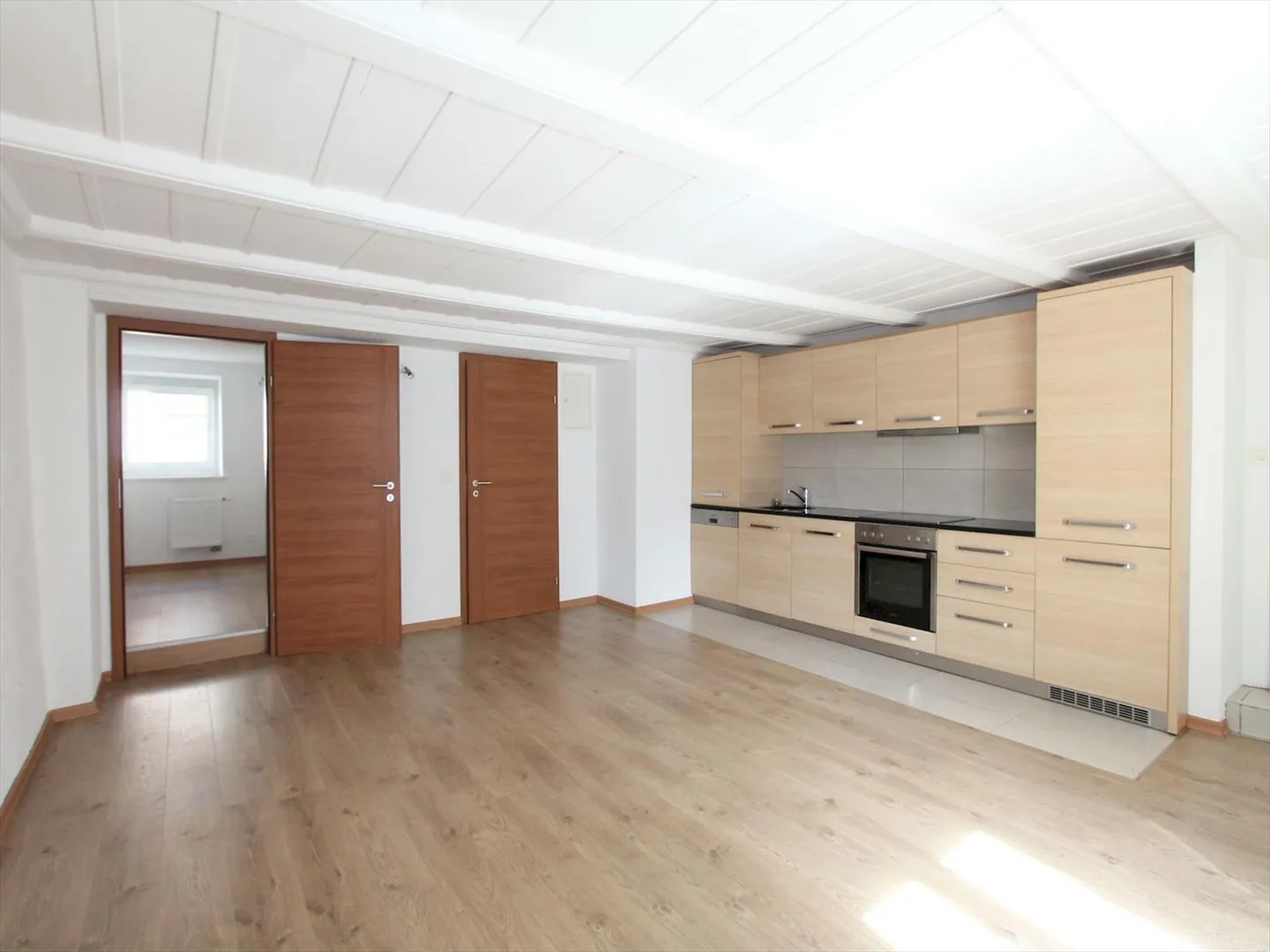 Appartamento 2,5 stanze - Foto 5 di 6